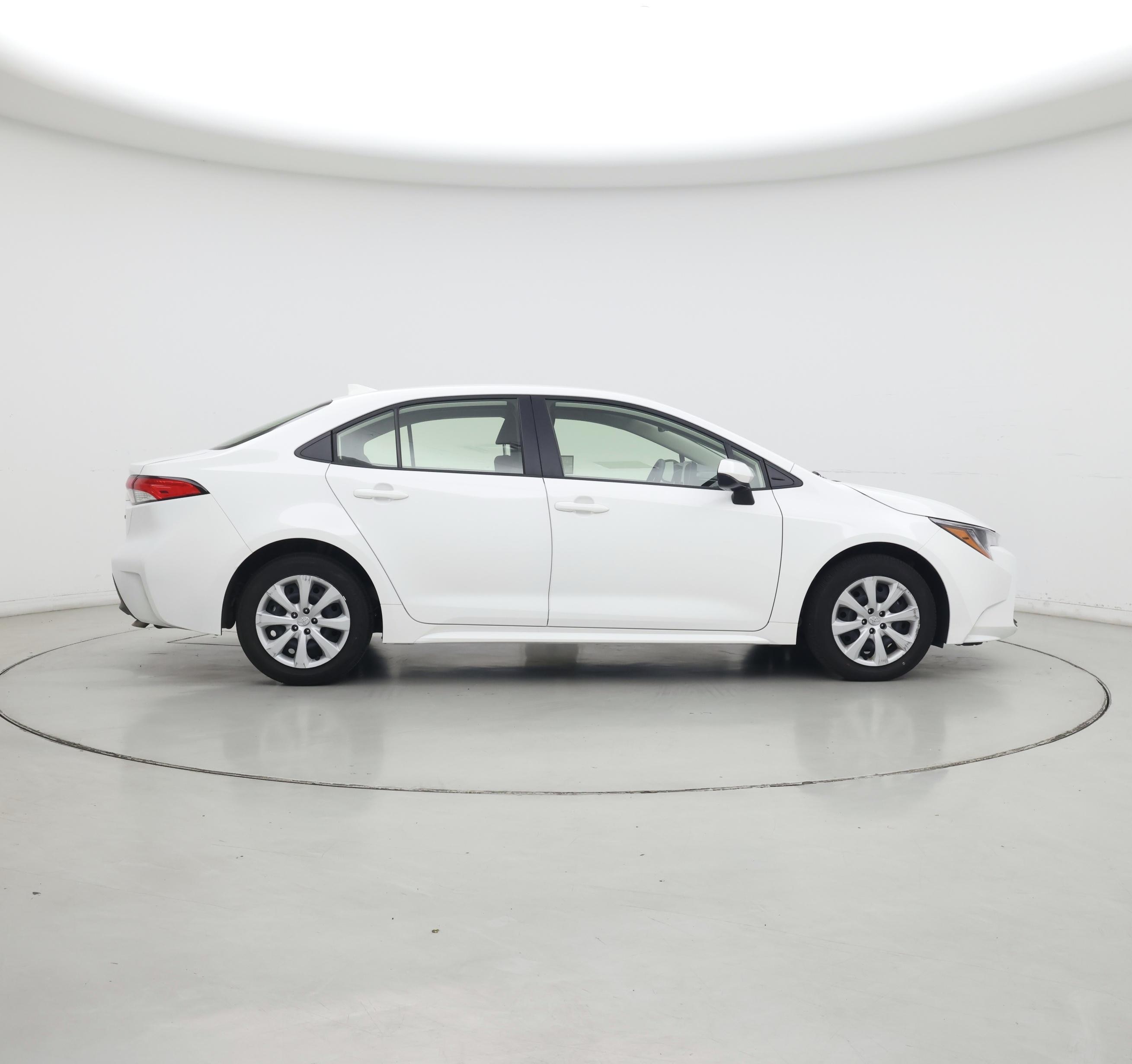 Thumbnail: 2026 Toyota Corolla - 7