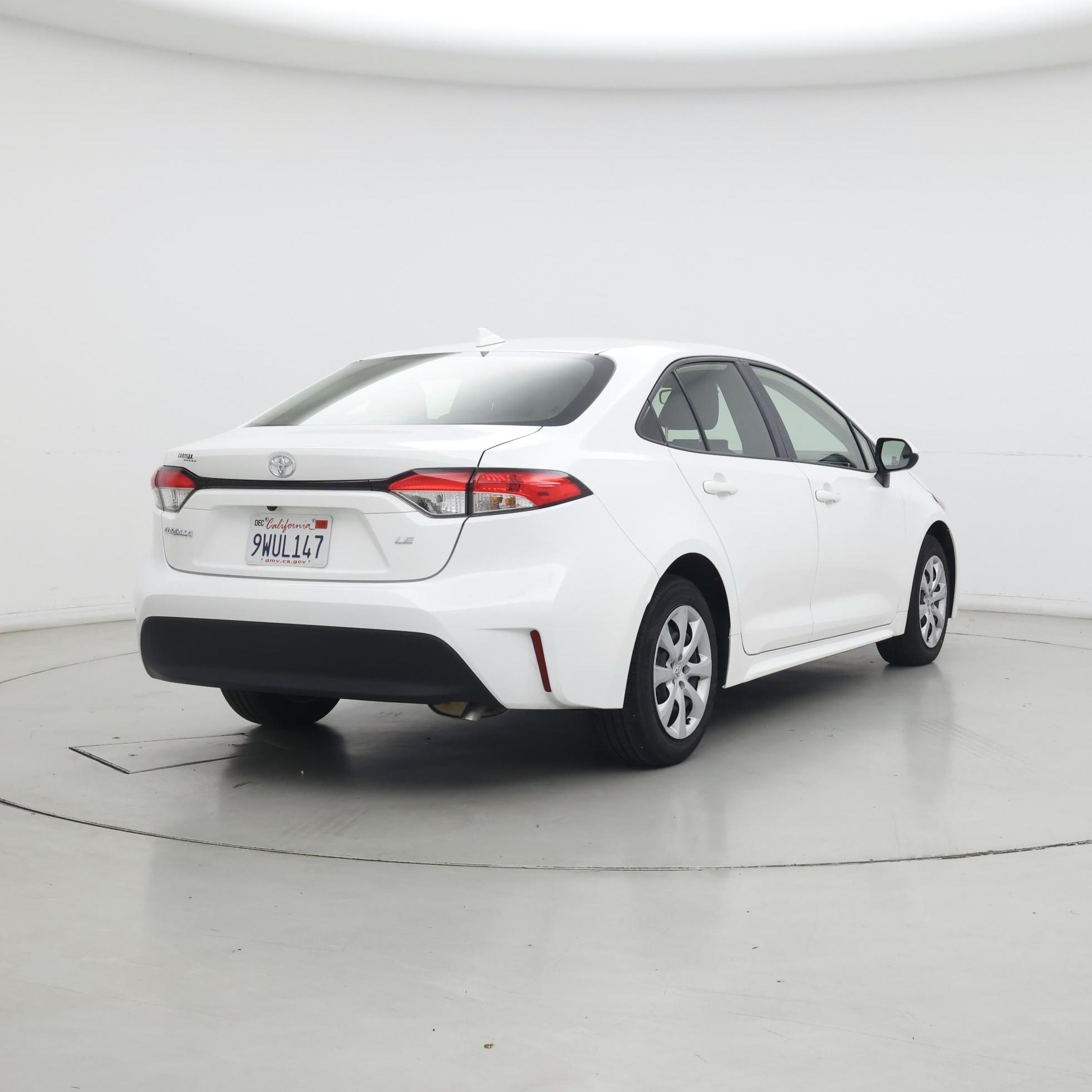 Thumbnail: 2026 Toyota Corolla - 8