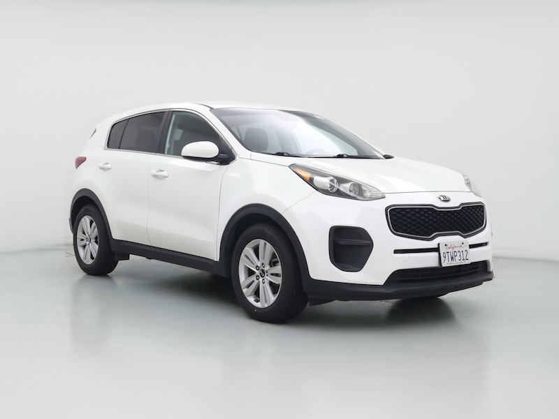 2018 Kia Sportage LX -
                  Oxnard, CA