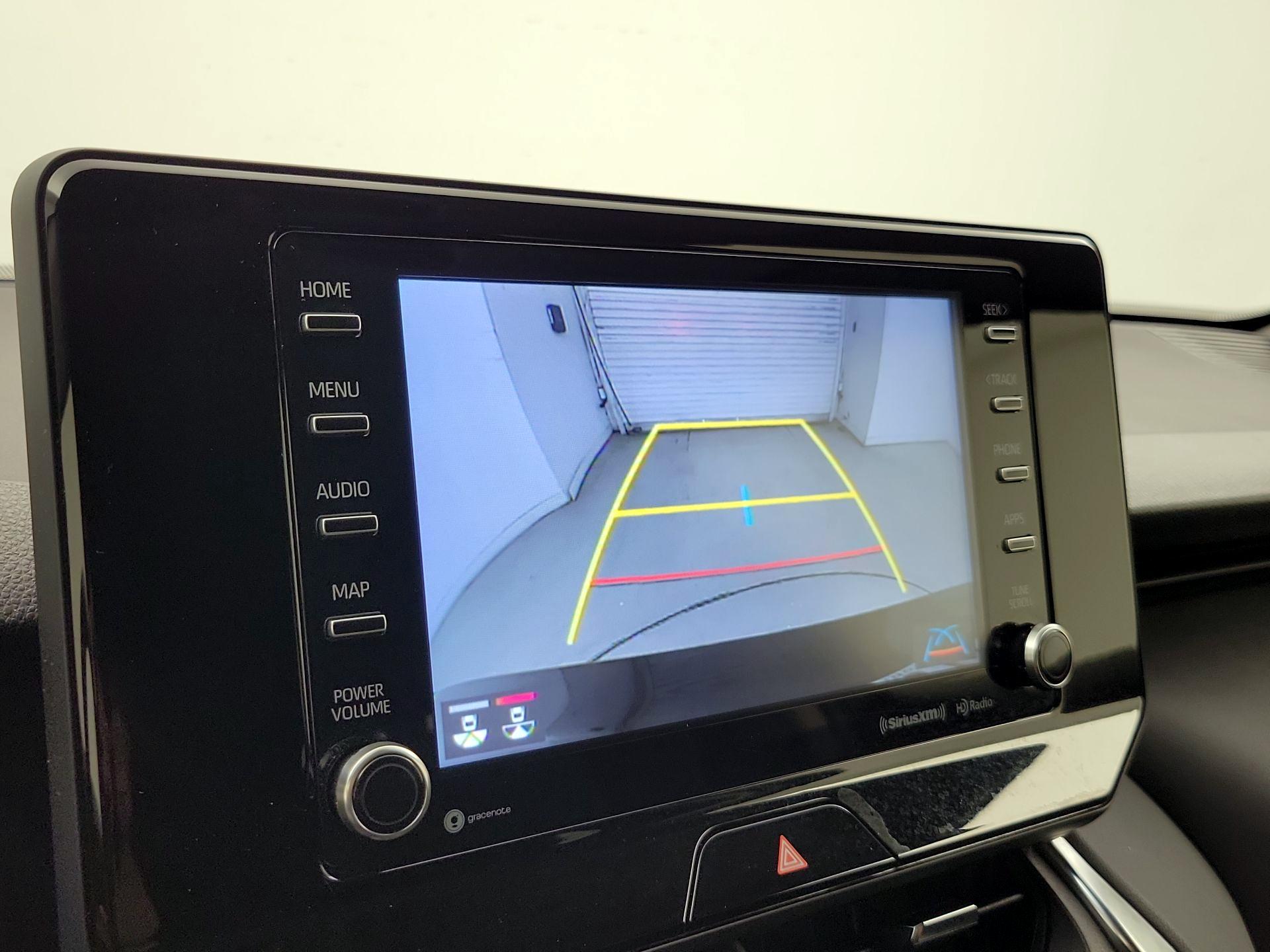 Thumbnail: 2022 Toyota Venza - 14