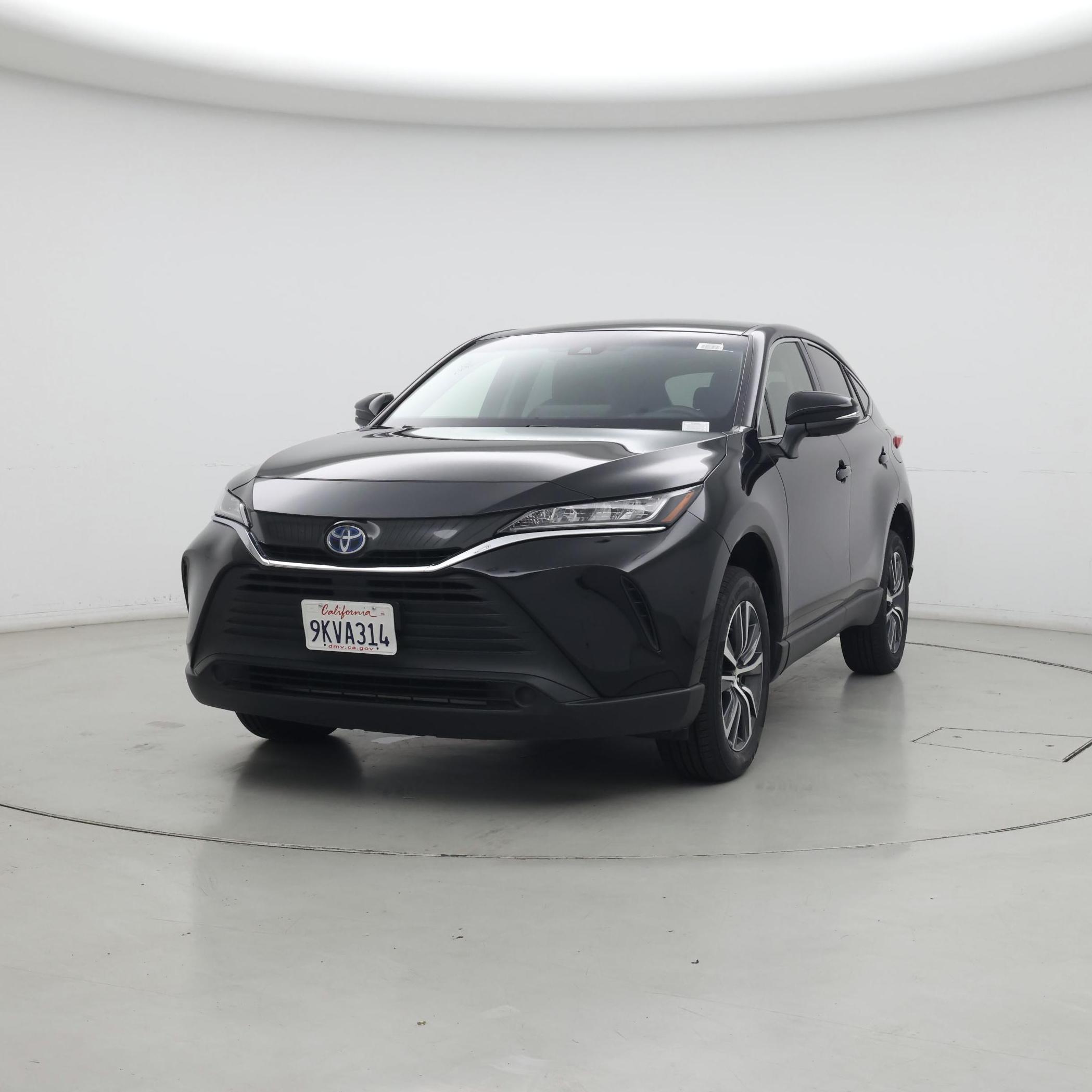 Thumbnail: 2022 Toyota Venza - 4