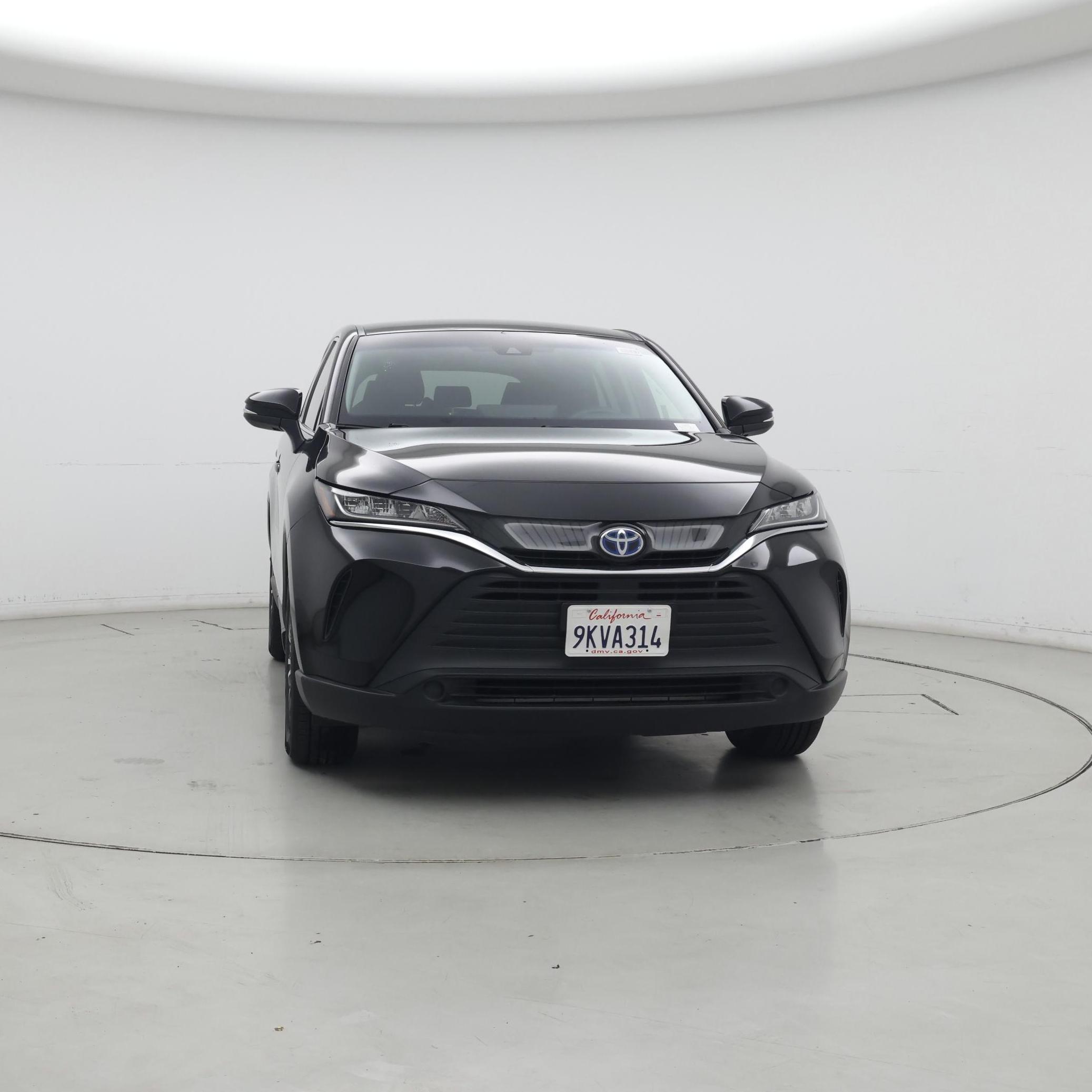 Thumbnail: 2022 Toyota Venza - 5