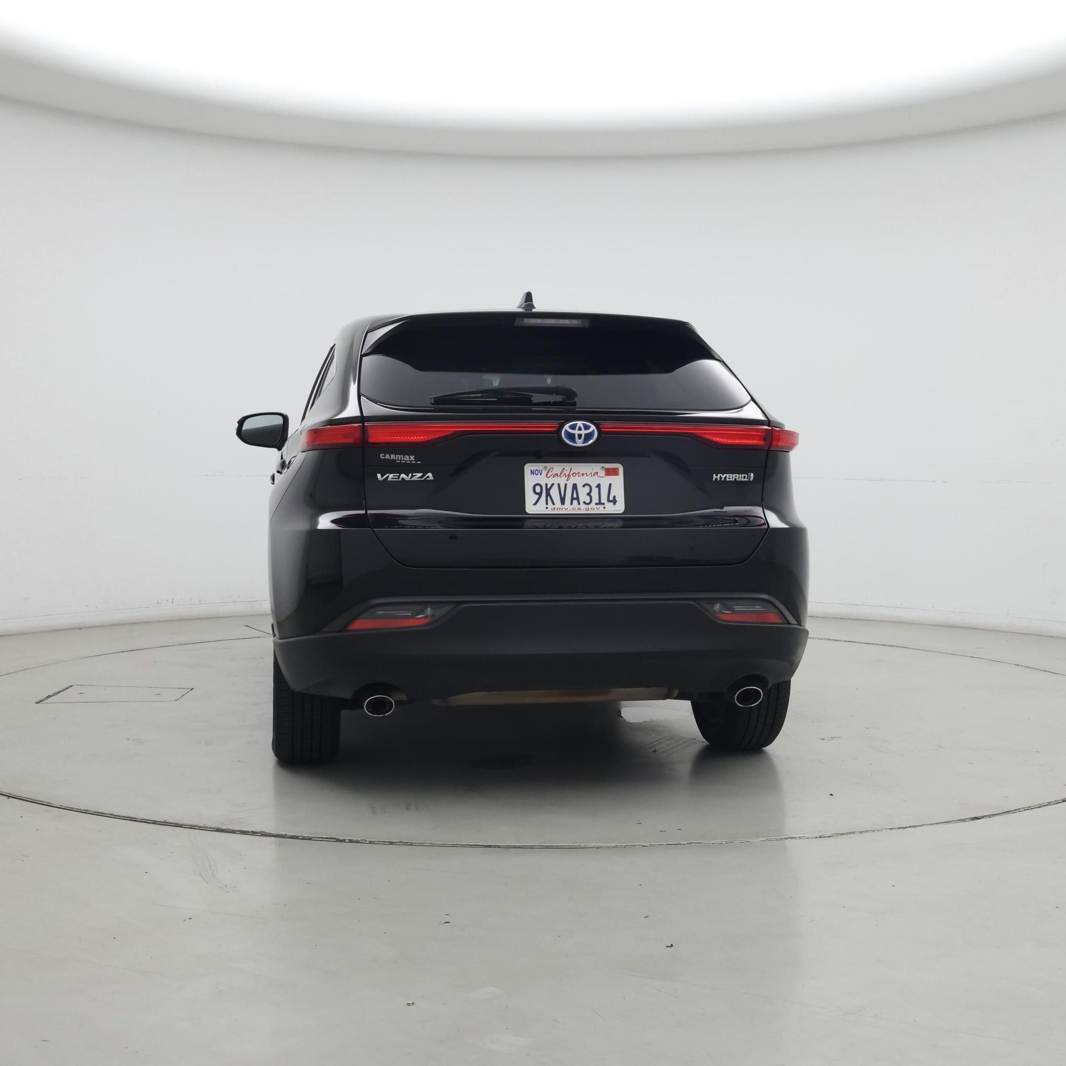 Thumbnail: 2022 Toyota Venza - 6