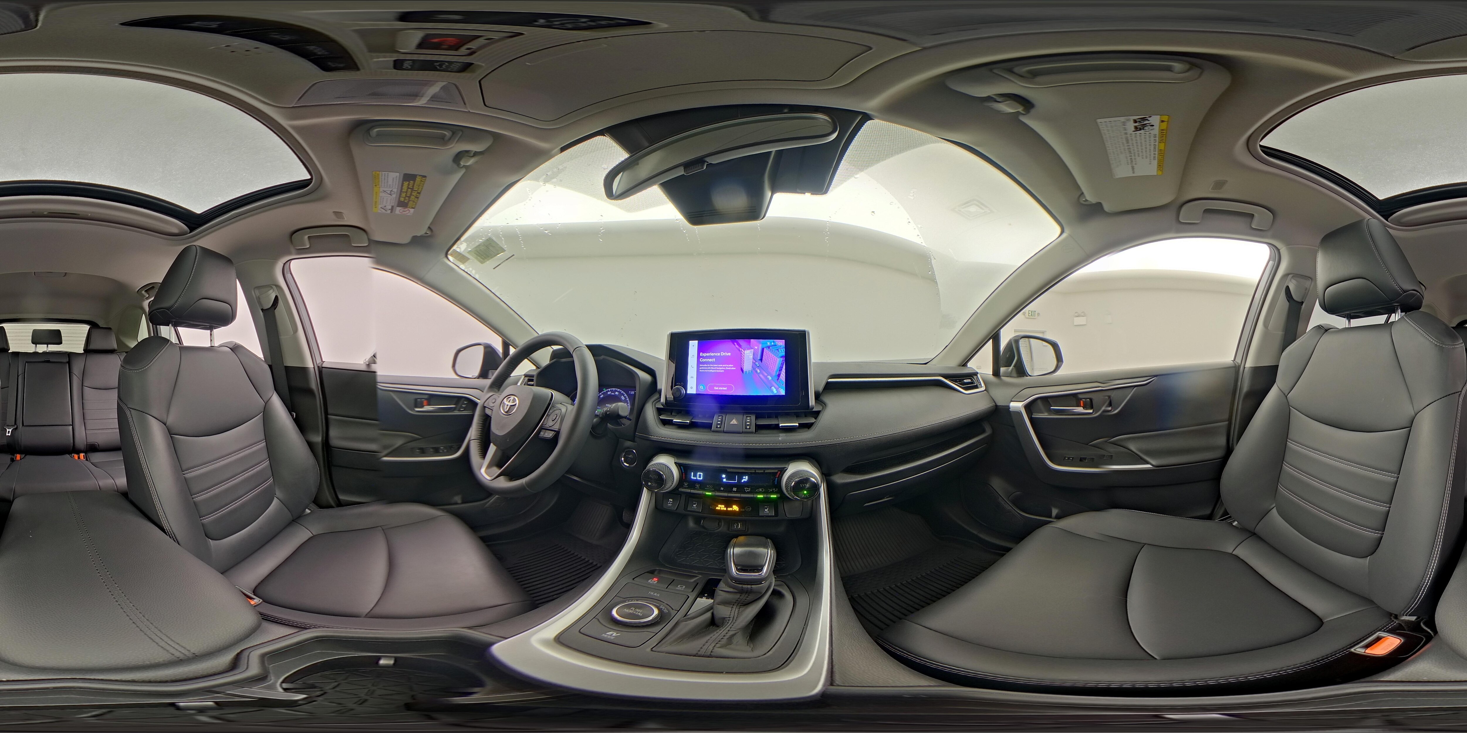 2023 Toyota RAV4 XLE Premium - Photo 23