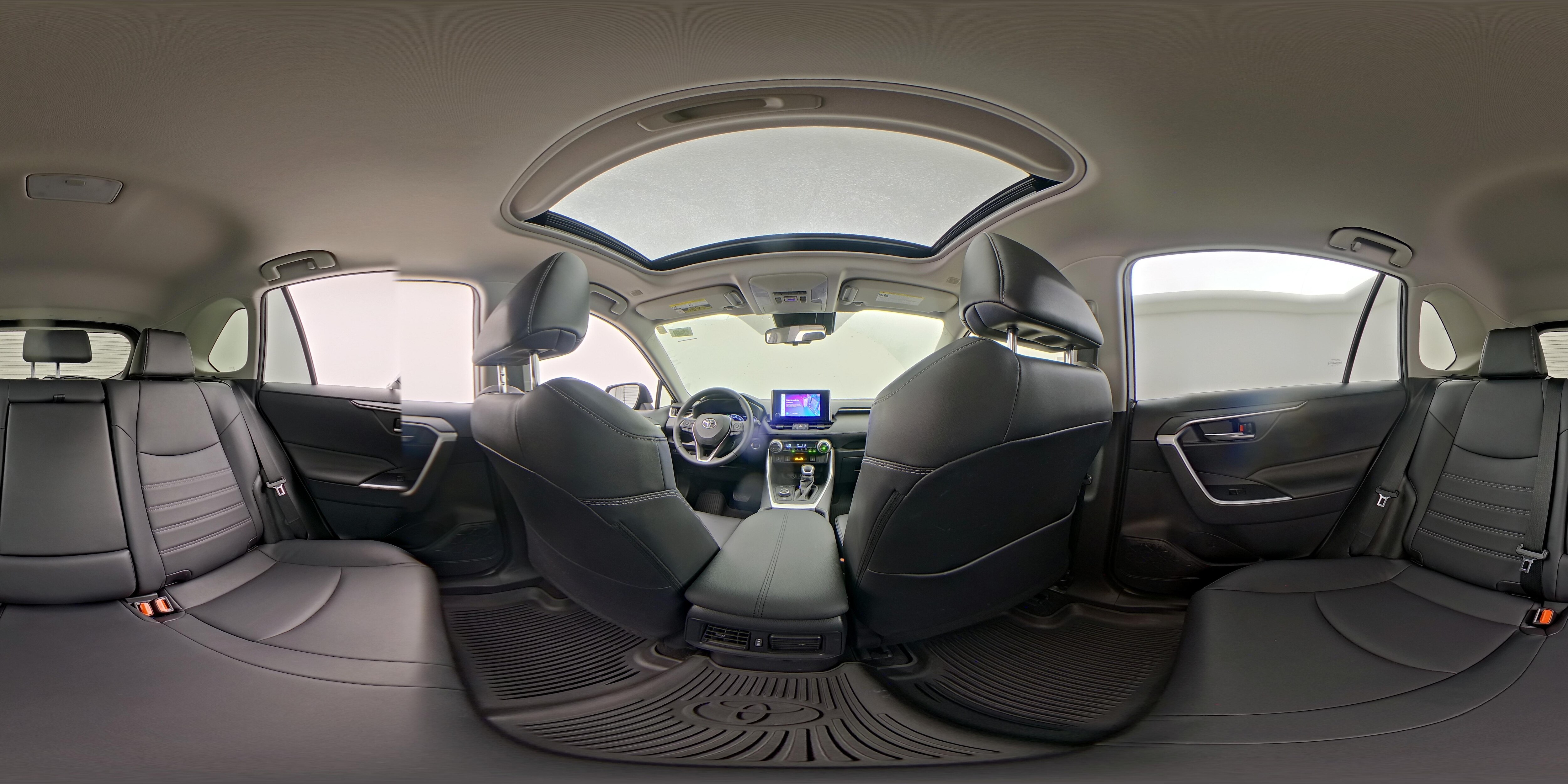 2023 Toyota RAV4 XLE Premium - Photo 24
