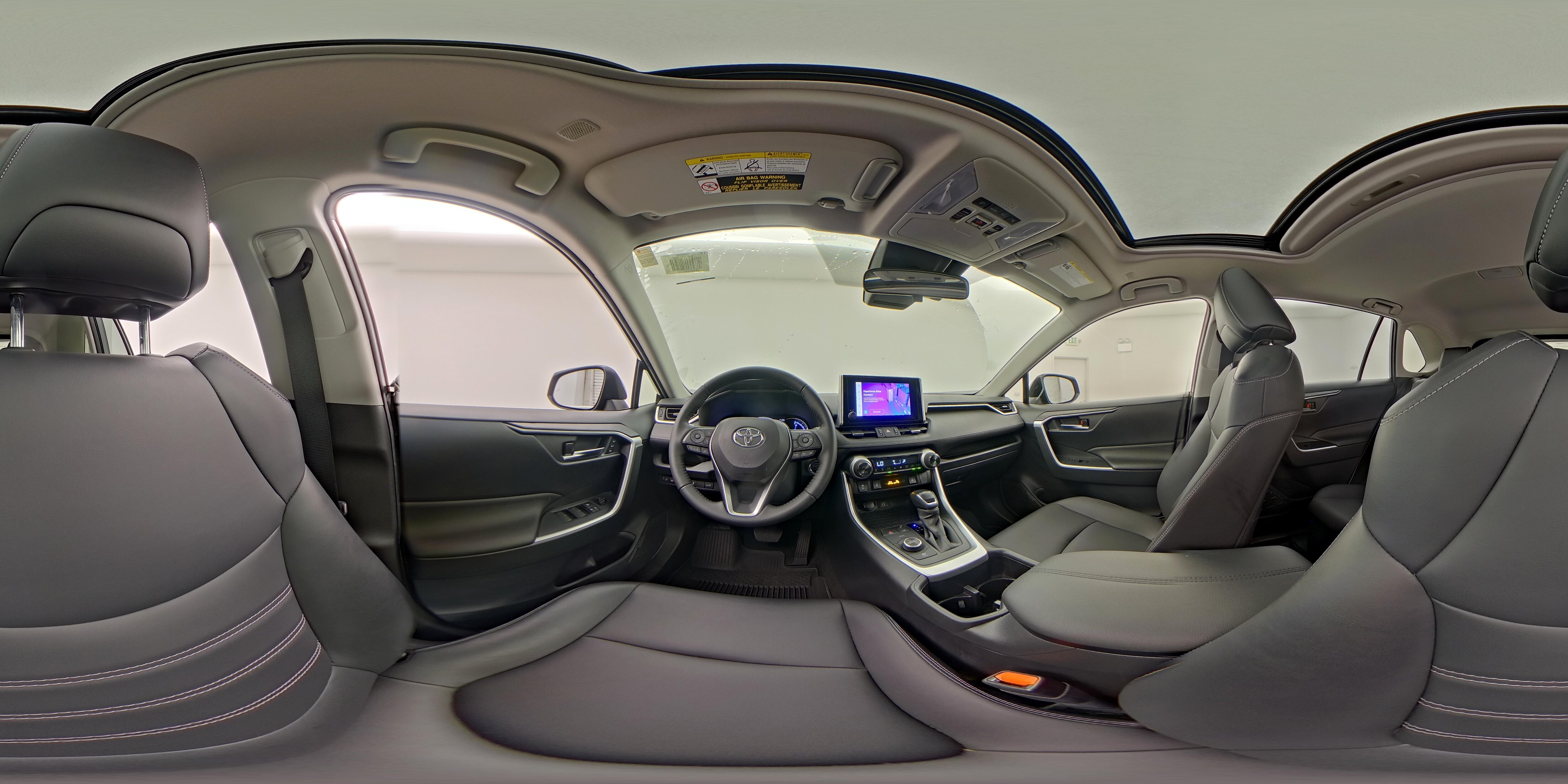 2023 Toyota RAV4 XLE Premium - Photo 25