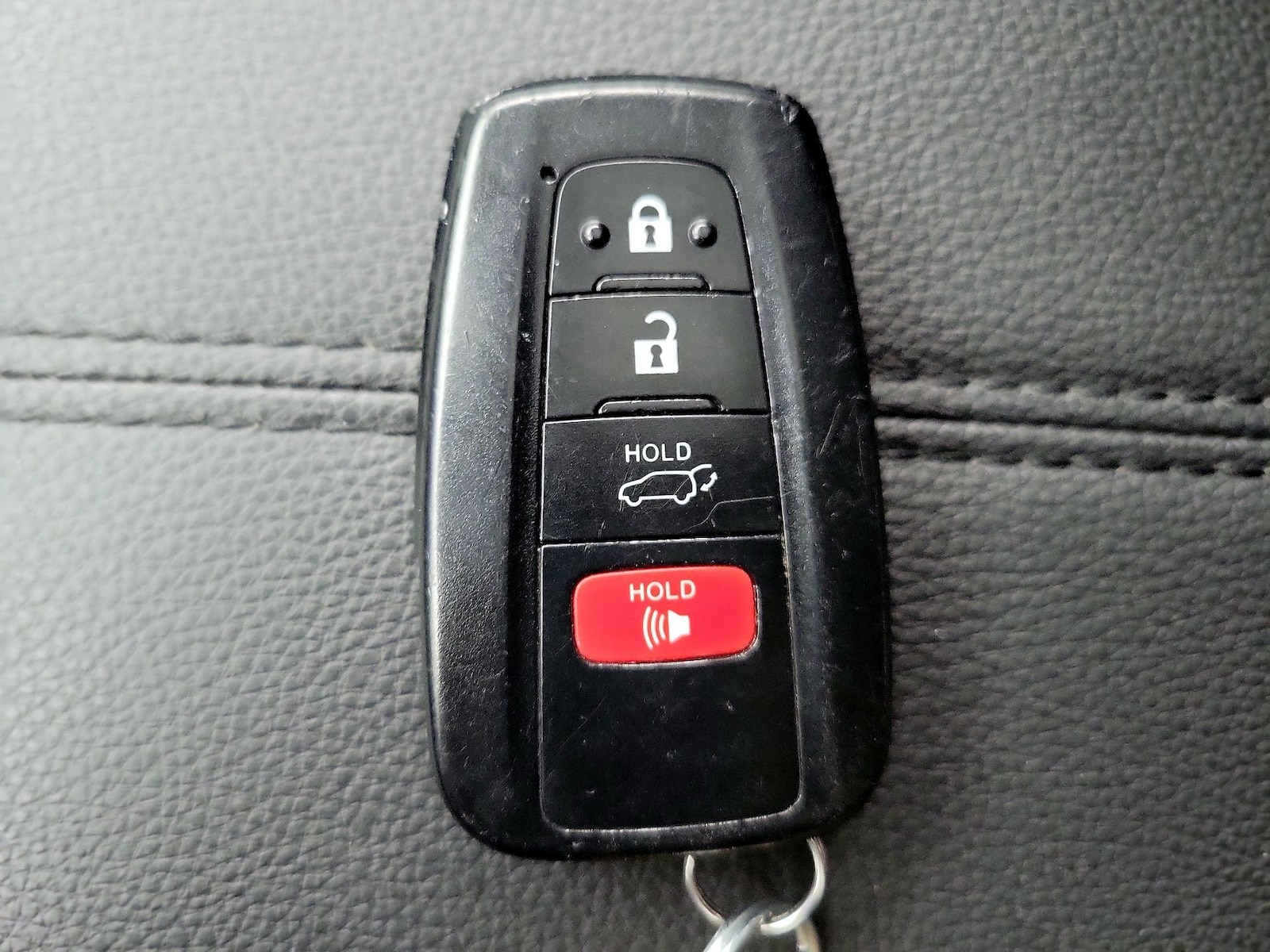 2023 Toyota RAV4 XLE Premium - Photo 22