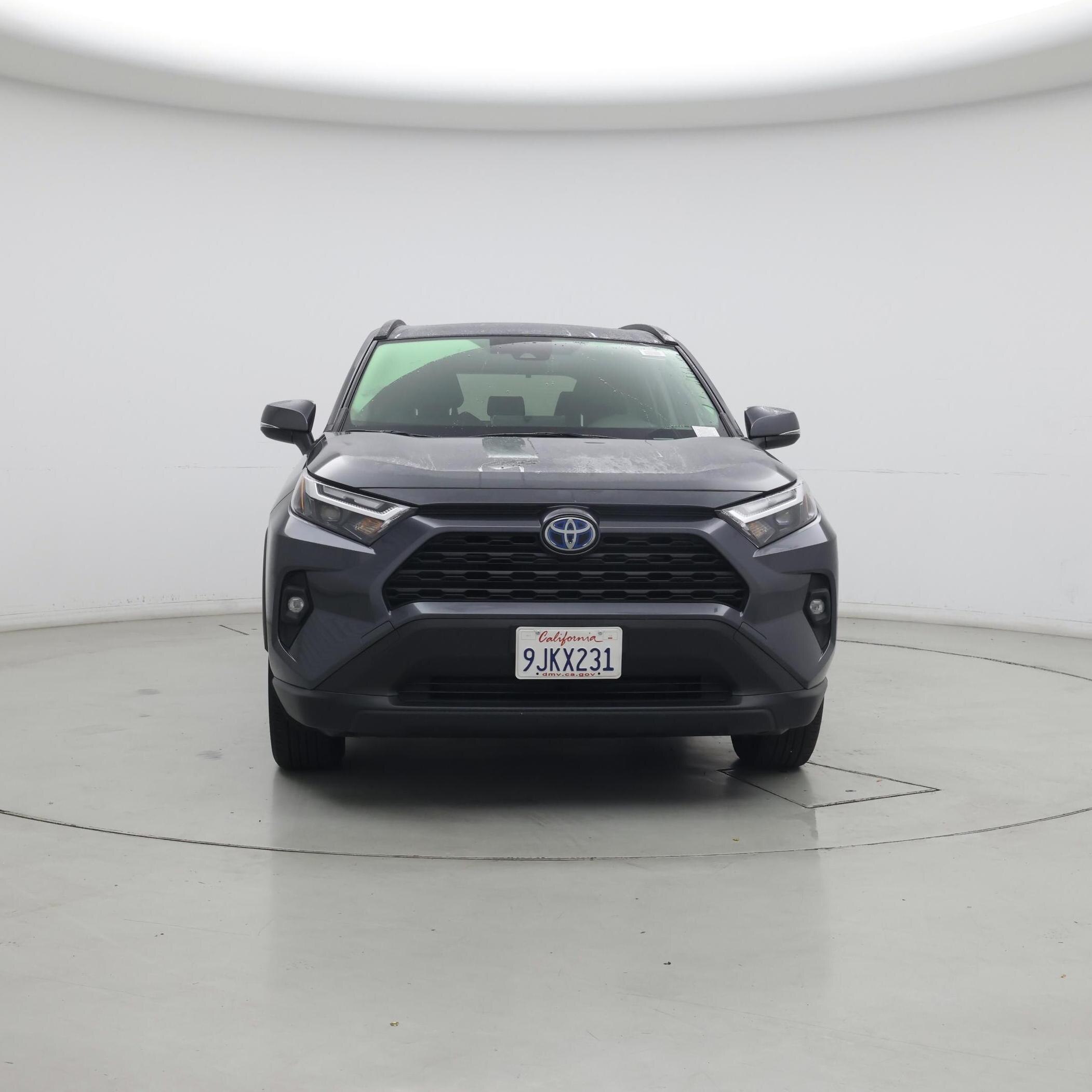 Thumbnail: 2023 Toyota RAV4 - 5