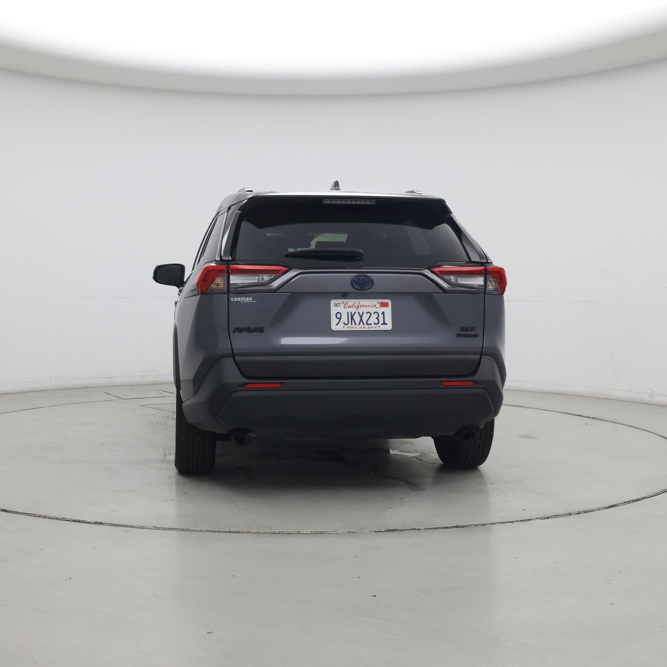 Thumbnail: 2023 Toyota RAV4 - 6