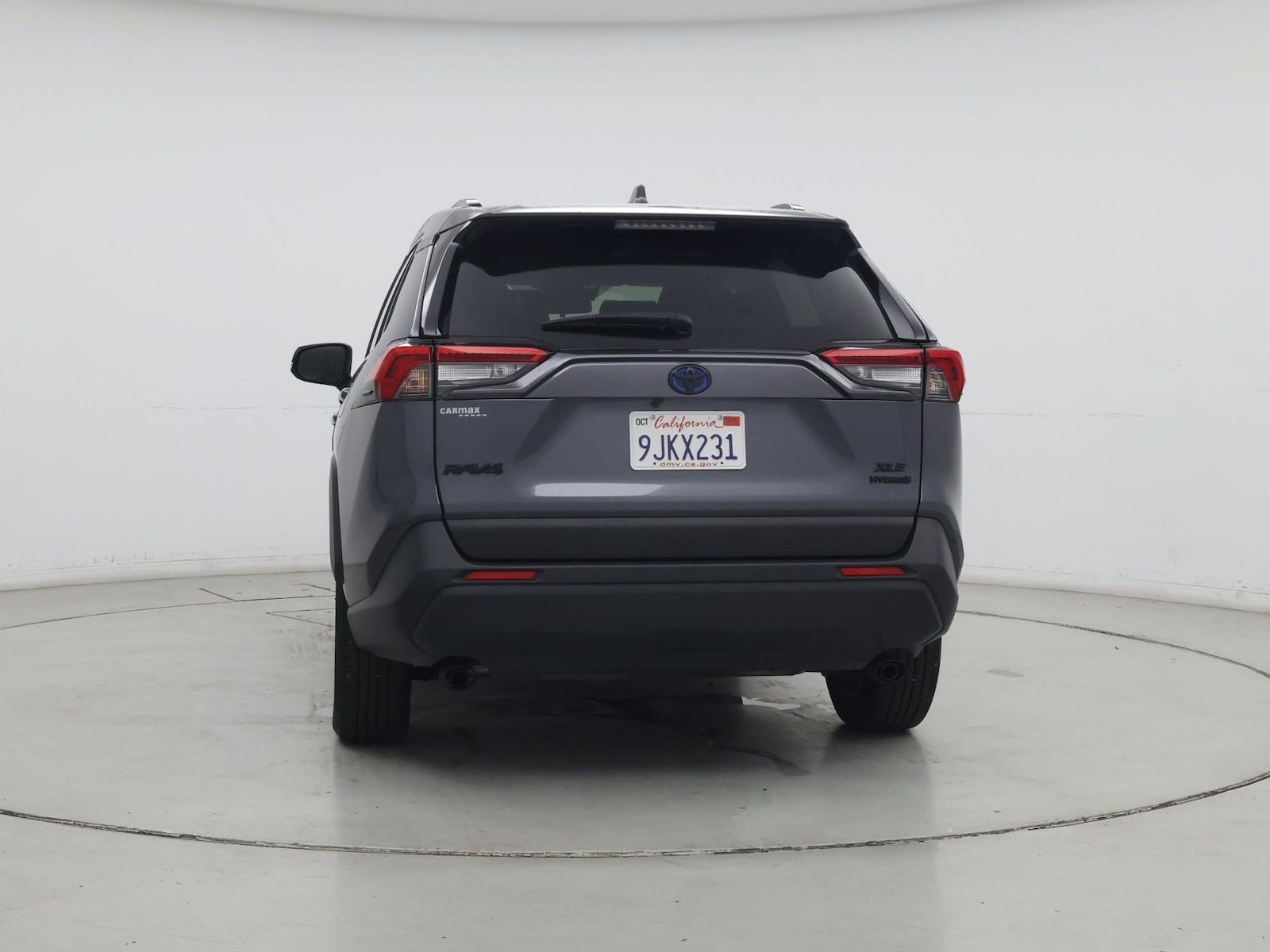 2023 Toyota RAV4 XLE Premium - Photo 7