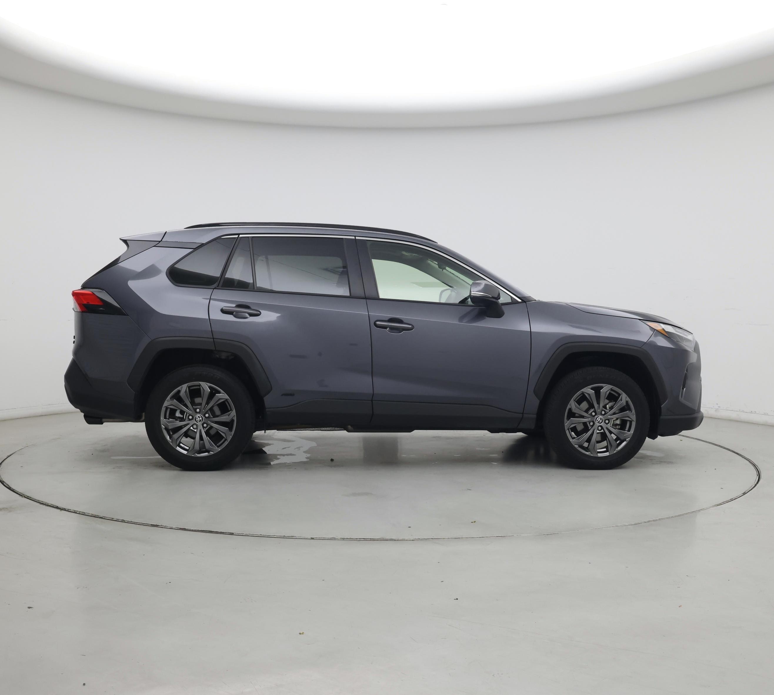 Thumbnail: 2023 Toyota RAV4 - 7