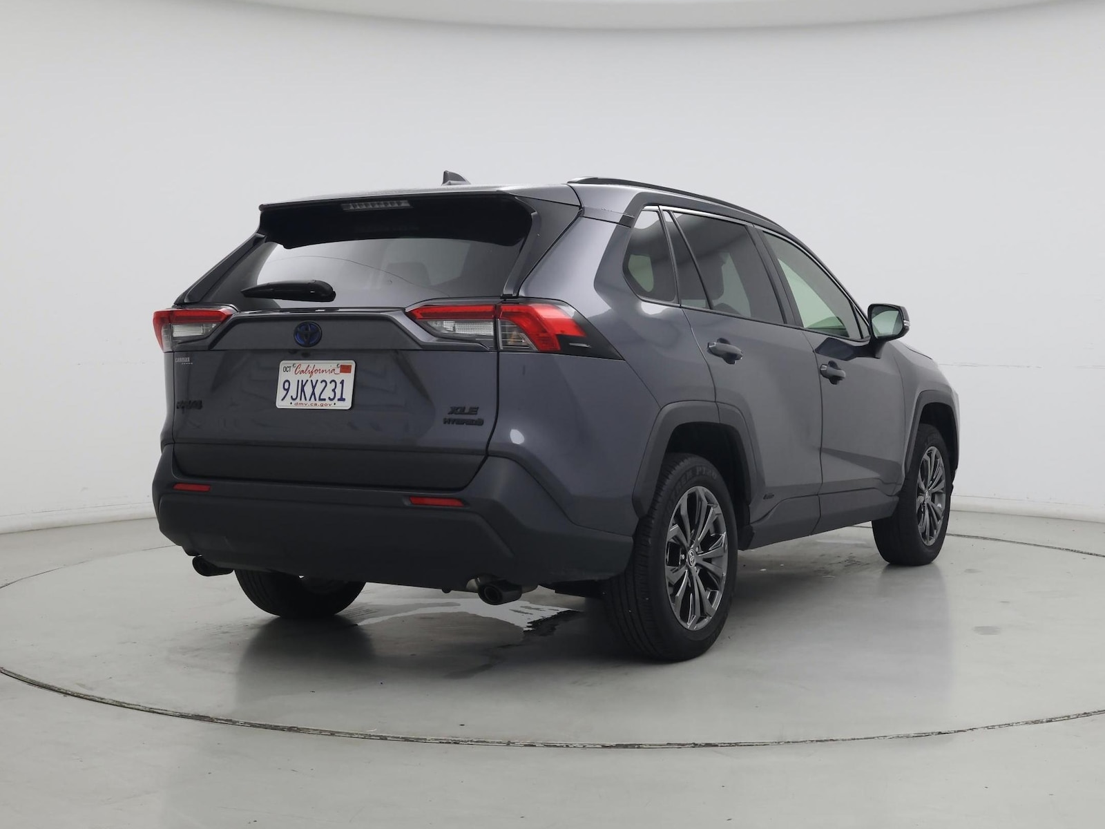 2023 Toyota RAV4 XLE Premium - Photo 9