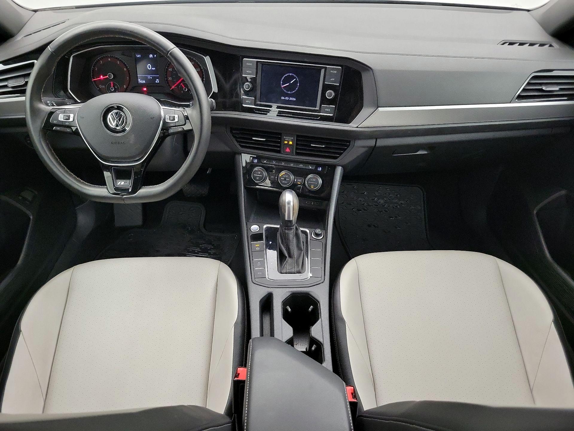 Thumbnail: 2021 Volkswagen Jetta - 9