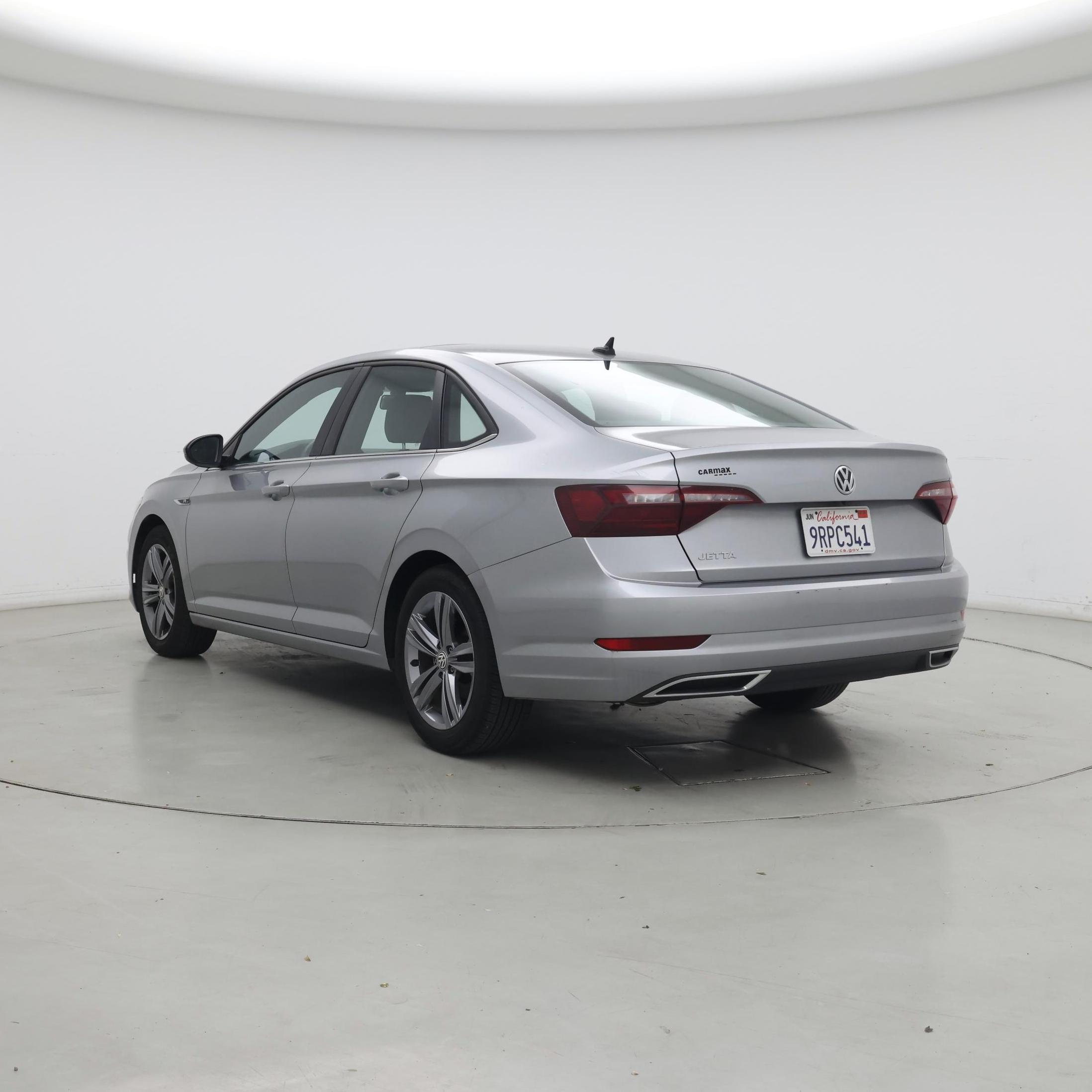 Thumbnail: 2021 Volkswagen Jetta - 2