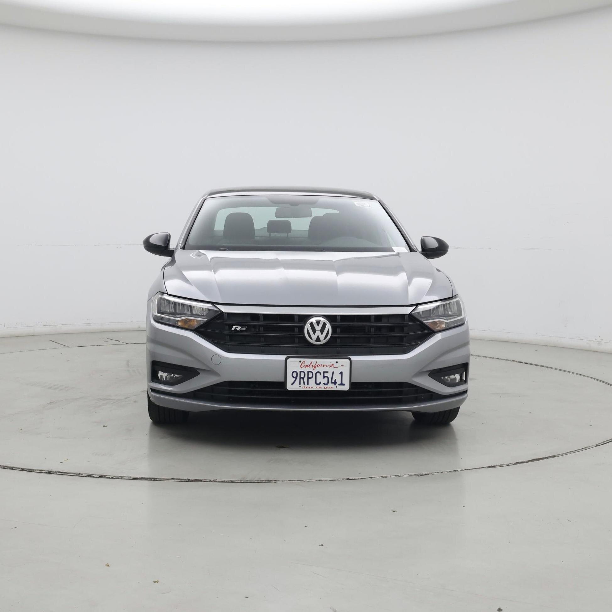 Thumbnail: 2021 Volkswagen Jetta - 5