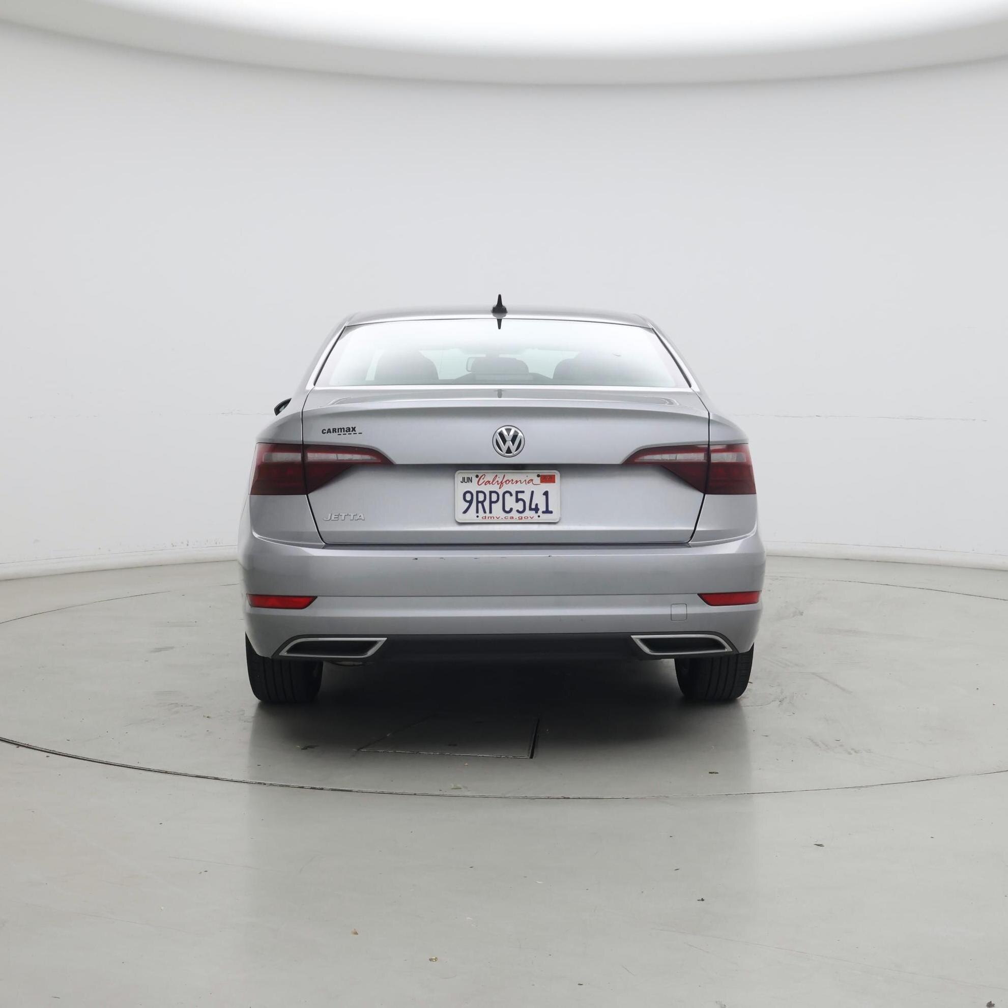 Thumbnail: 2021 Volkswagen Jetta - 6