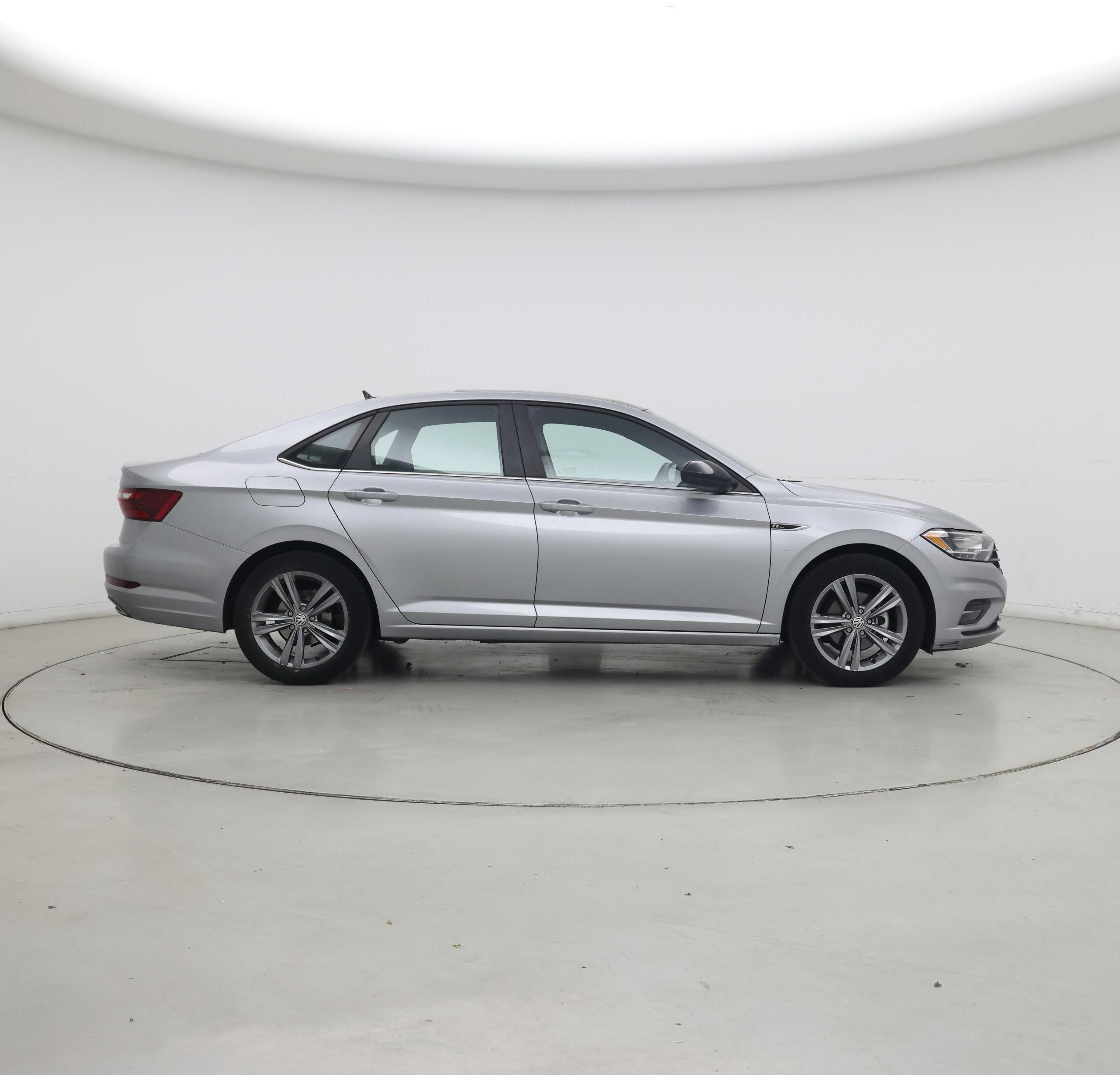 Thumbnail: 2021 Volkswagen Jetta - 7