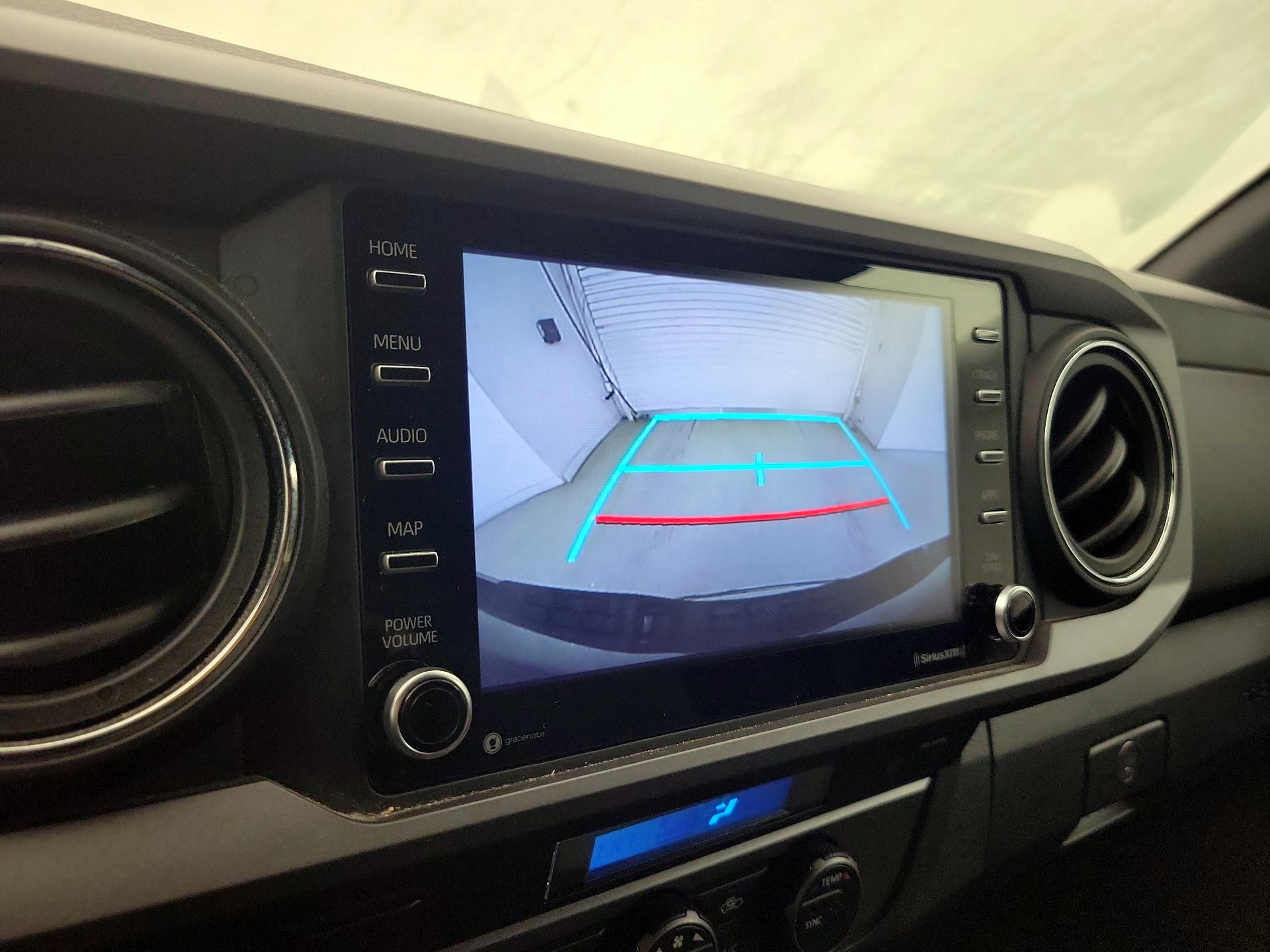 Thumbnail: 2023 Toyota Tacoma - 14