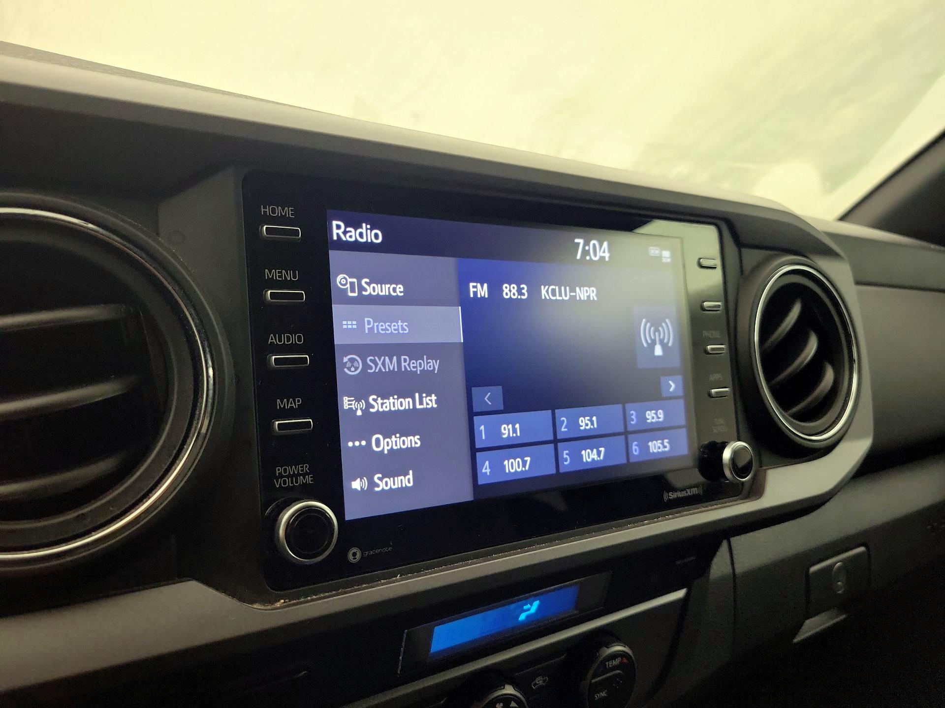 Thumbnail: 2023 Toyota Tacoma - 15