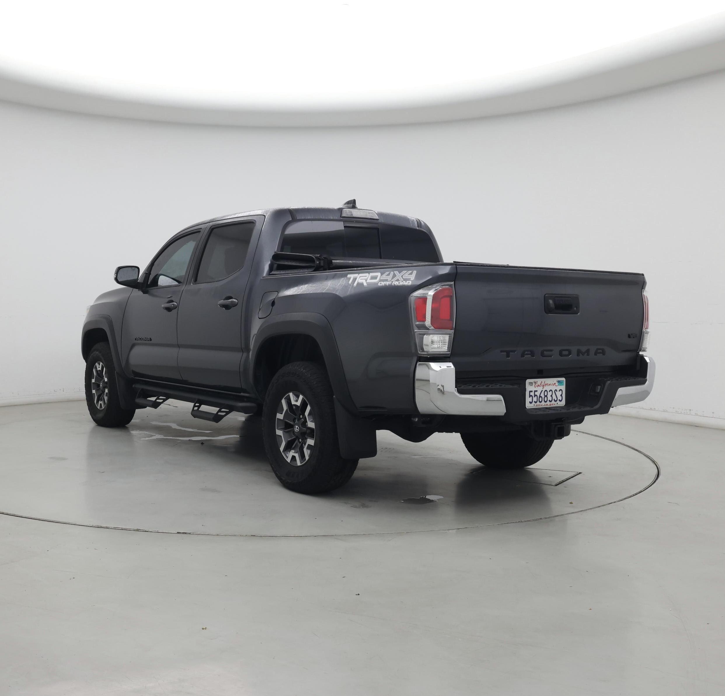 Thumbnail: 2023 Toyota Tacoma - 2