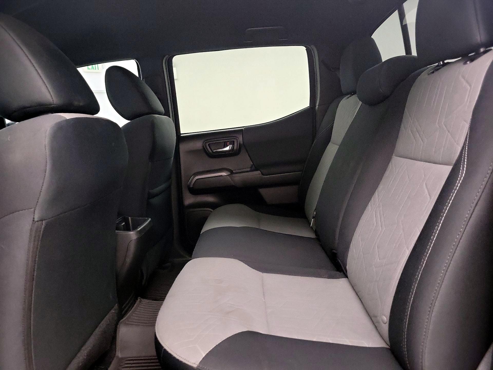 Thumbnail: 2023 Toyota Tacoma - 19