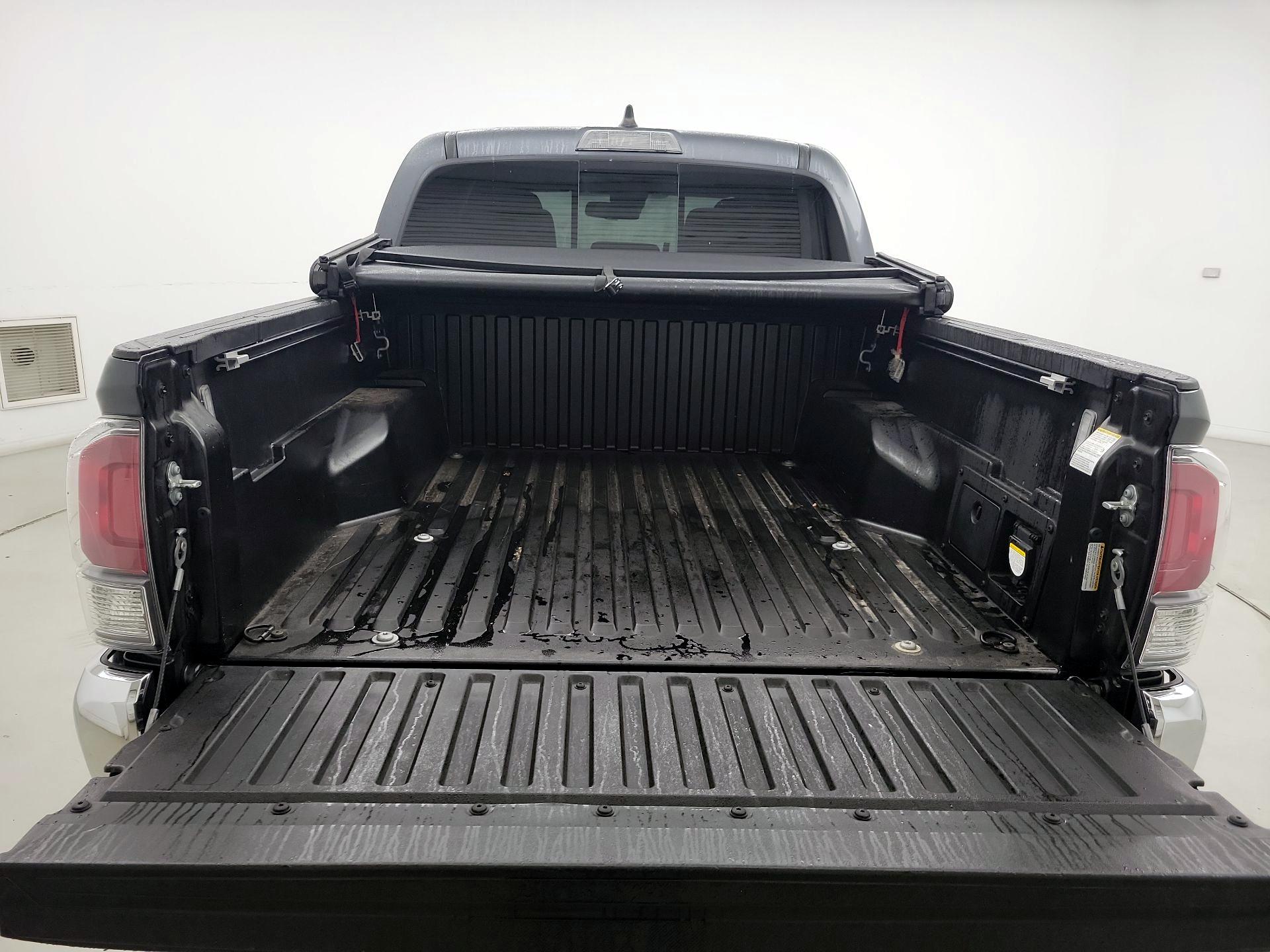 Thumbnail: 2023 Toyota Tacoma - 20