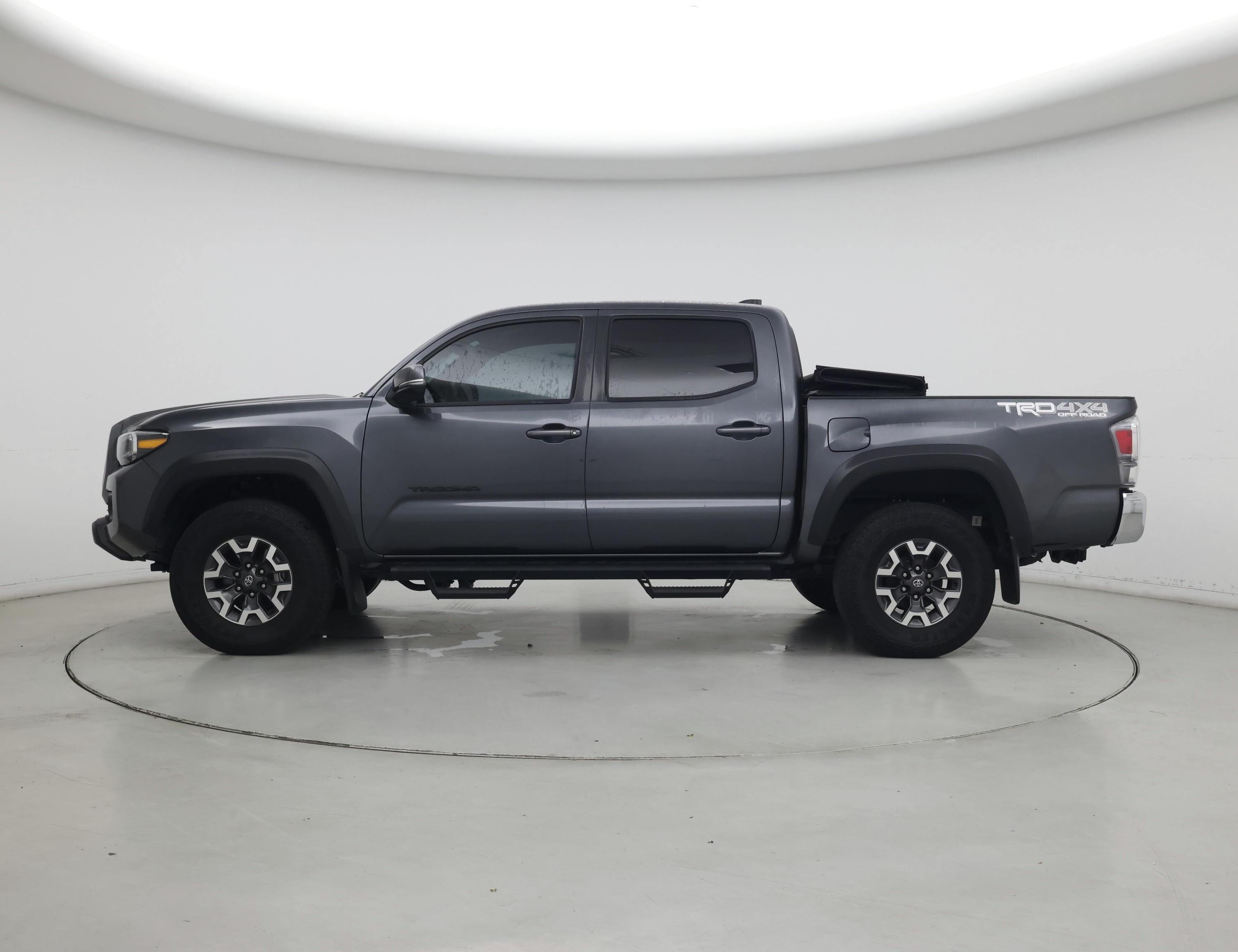 Thumbnail: 2023 Toyota Tacoma - 3