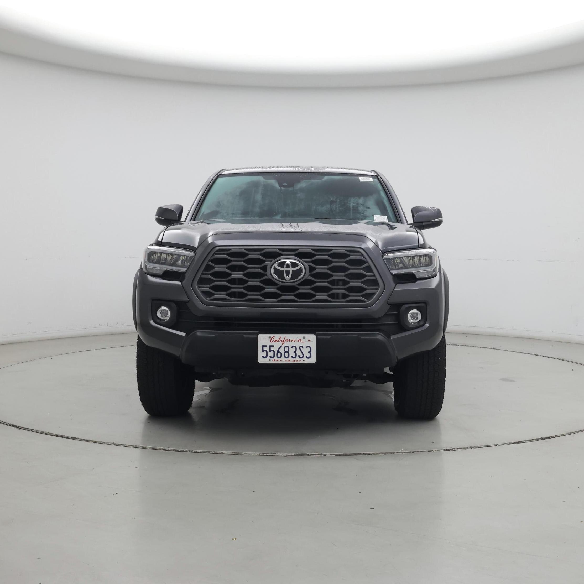 Thumbnail: 2023 Toyota Tacoma - 5