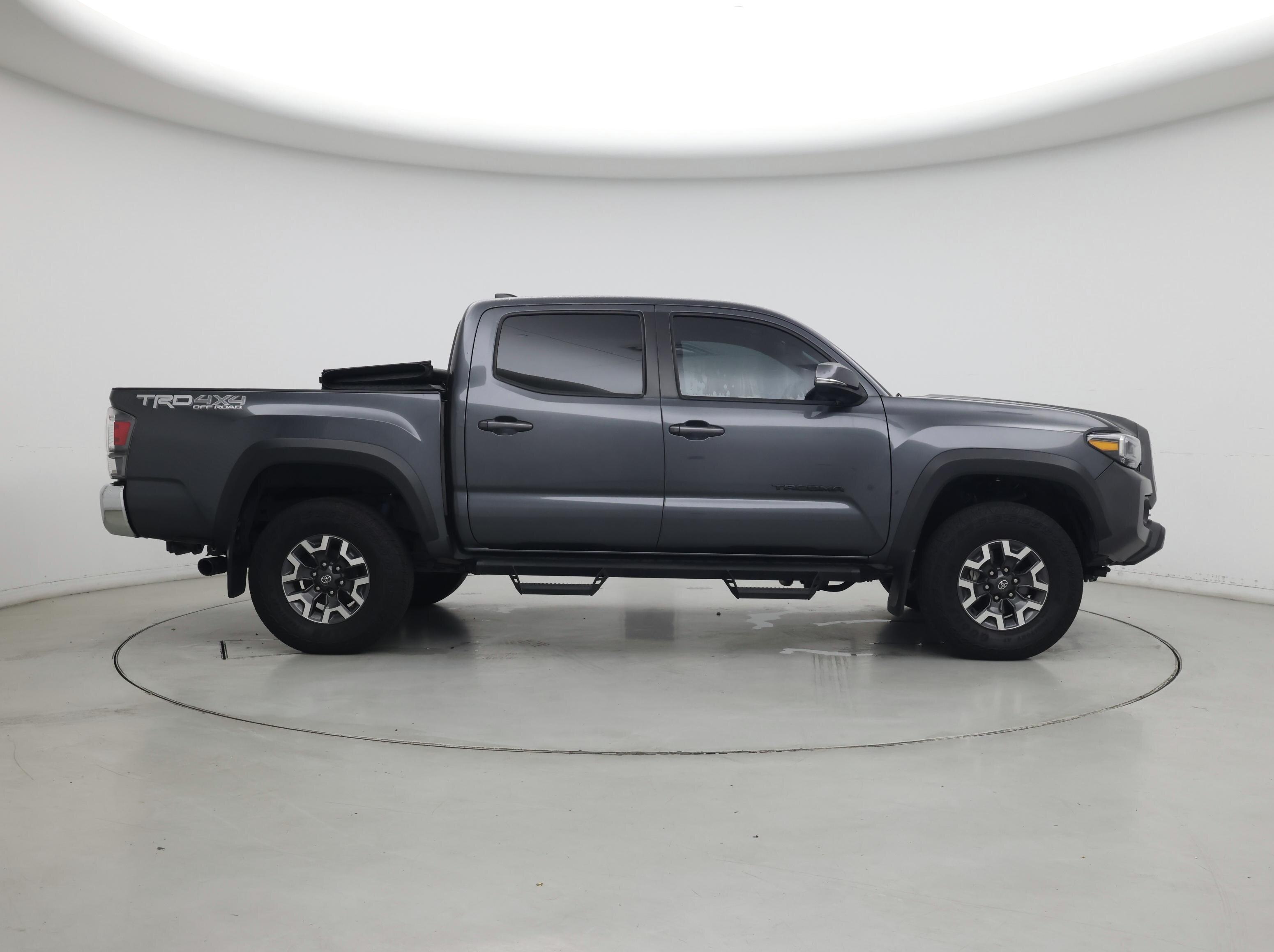 Thumbnail: 2023 Toyota Tacoma - 7