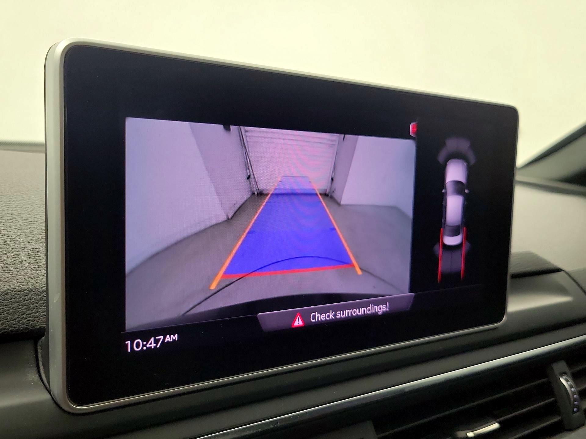 Thumbnail: 2017 Audi A4 - 15