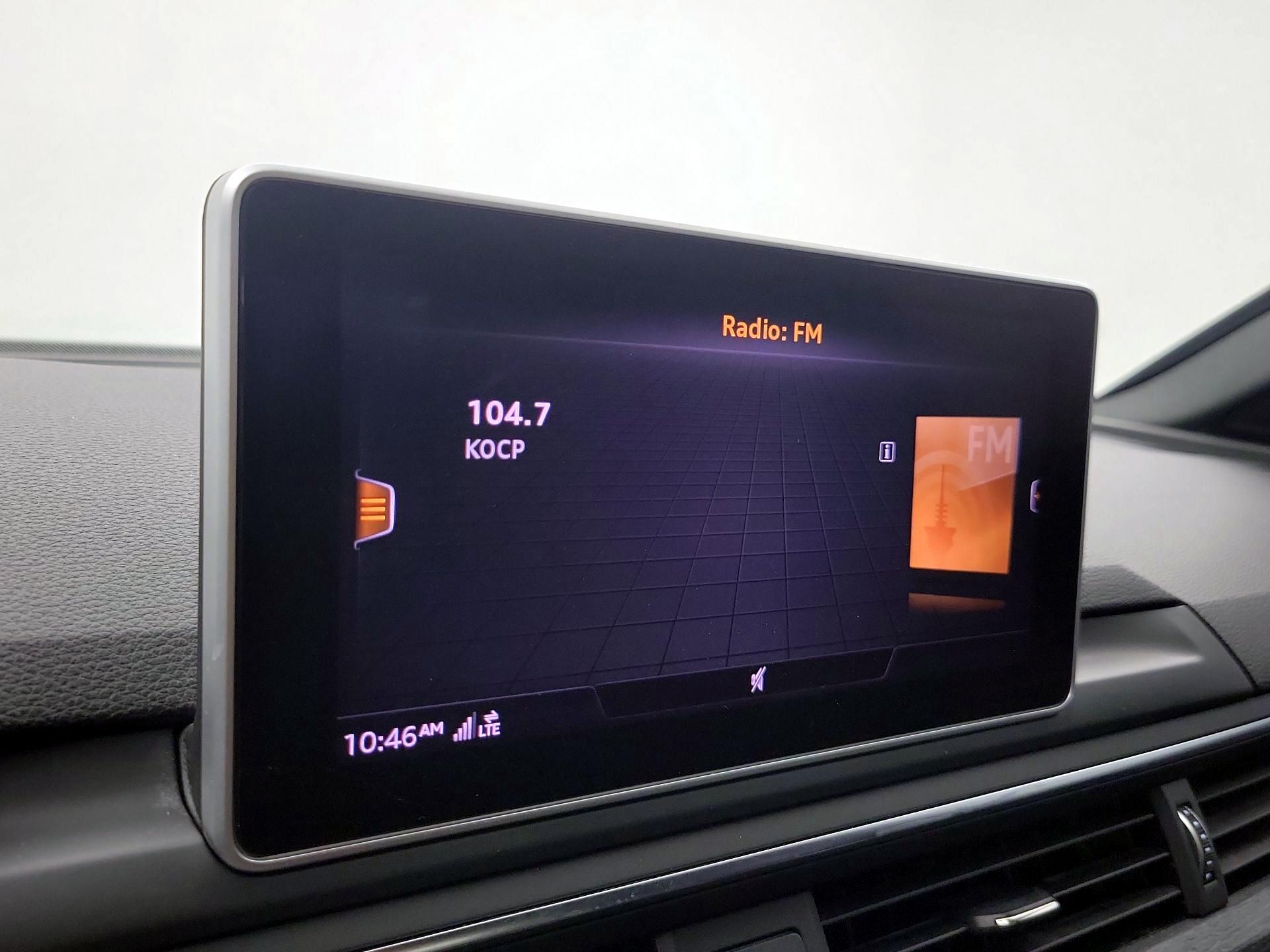 Thumbnail: 2017 Audi A4 - 16