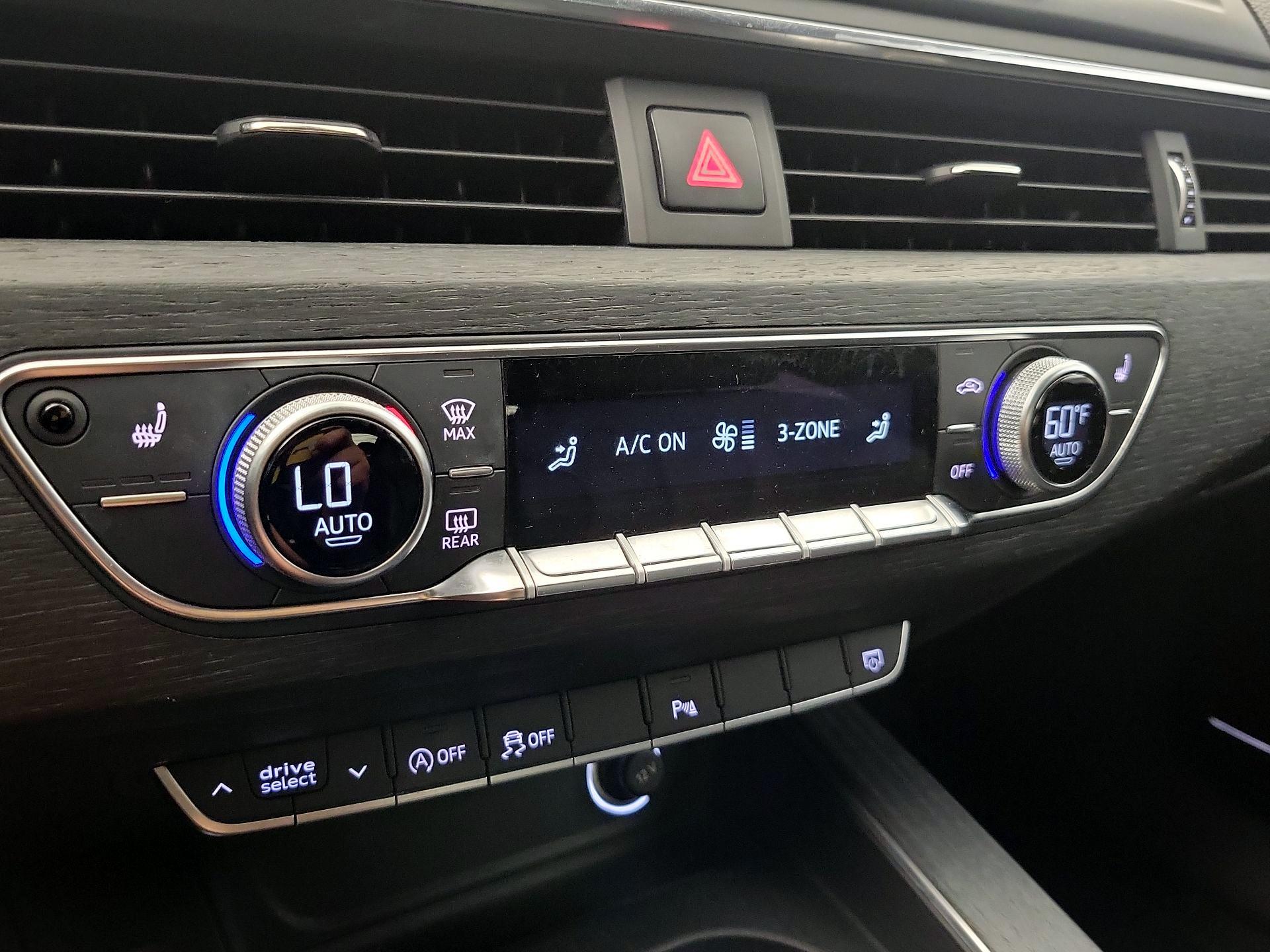 Thumbnail: 2017 Audi A4 - 17