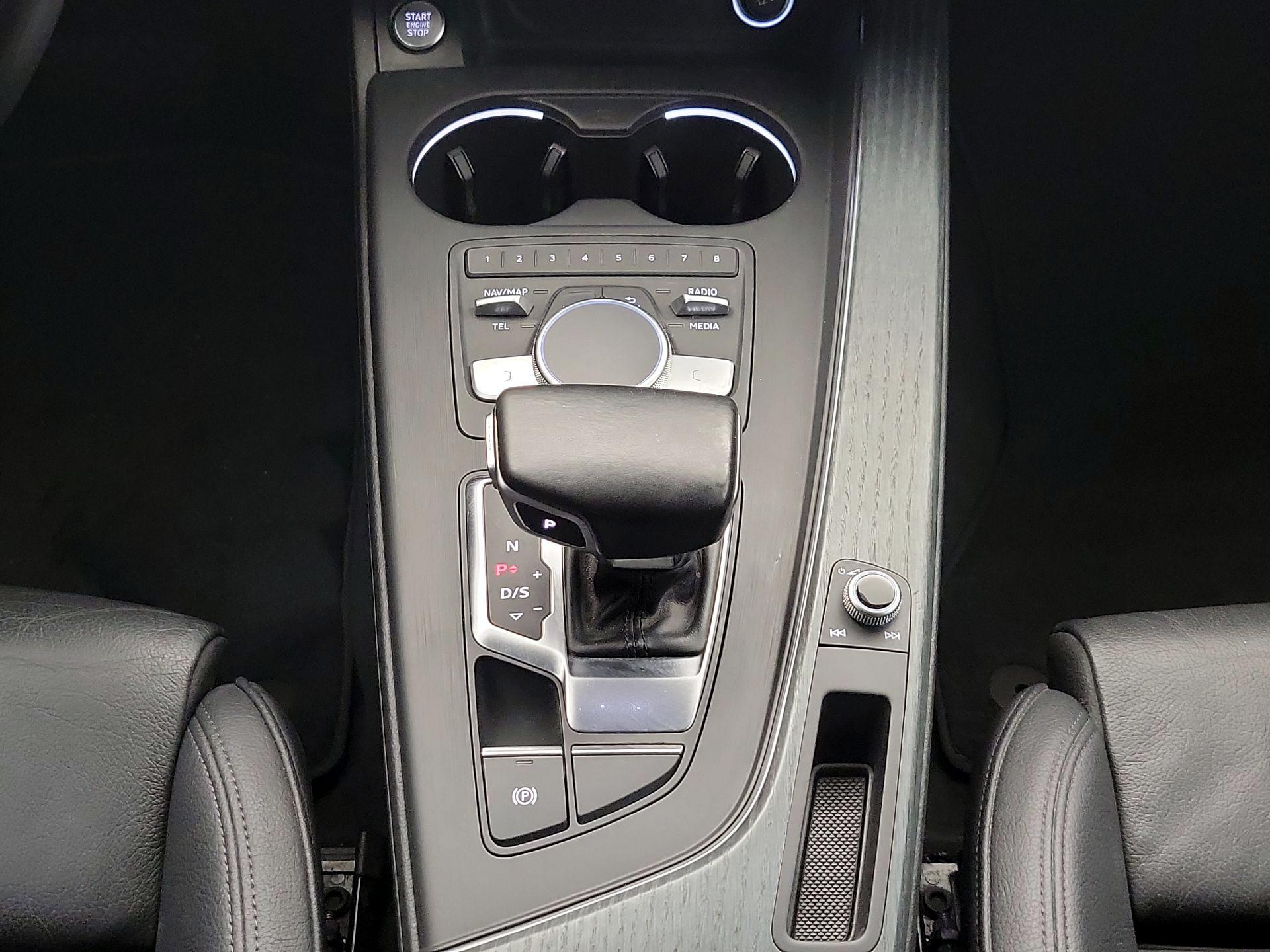 Thumbnail: 2017 Audi A4 - 18