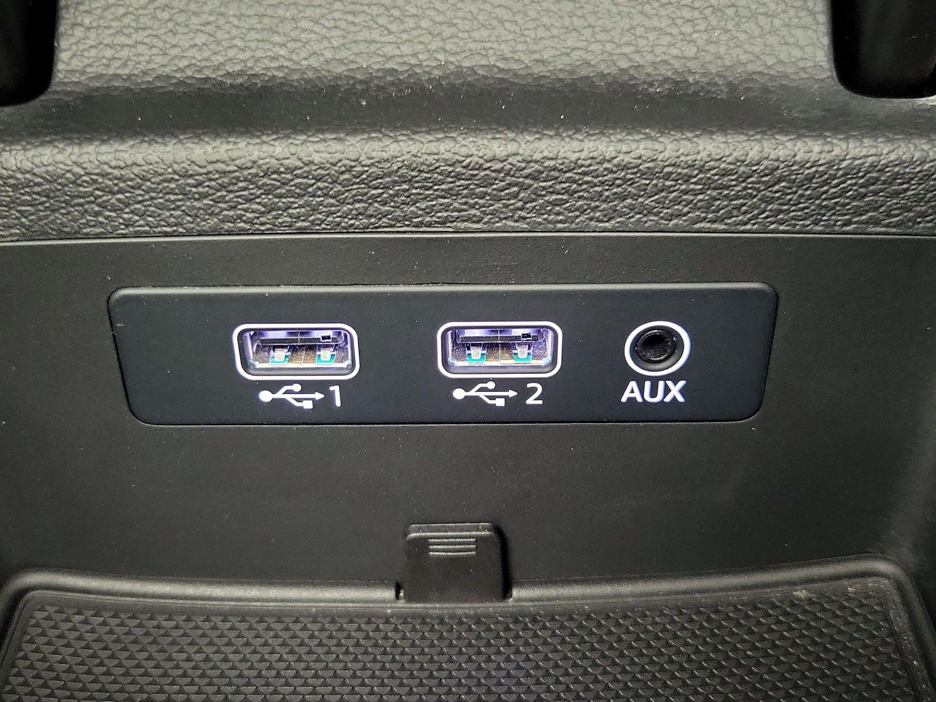 Thumbnail: 2017 Audi A4 - 19