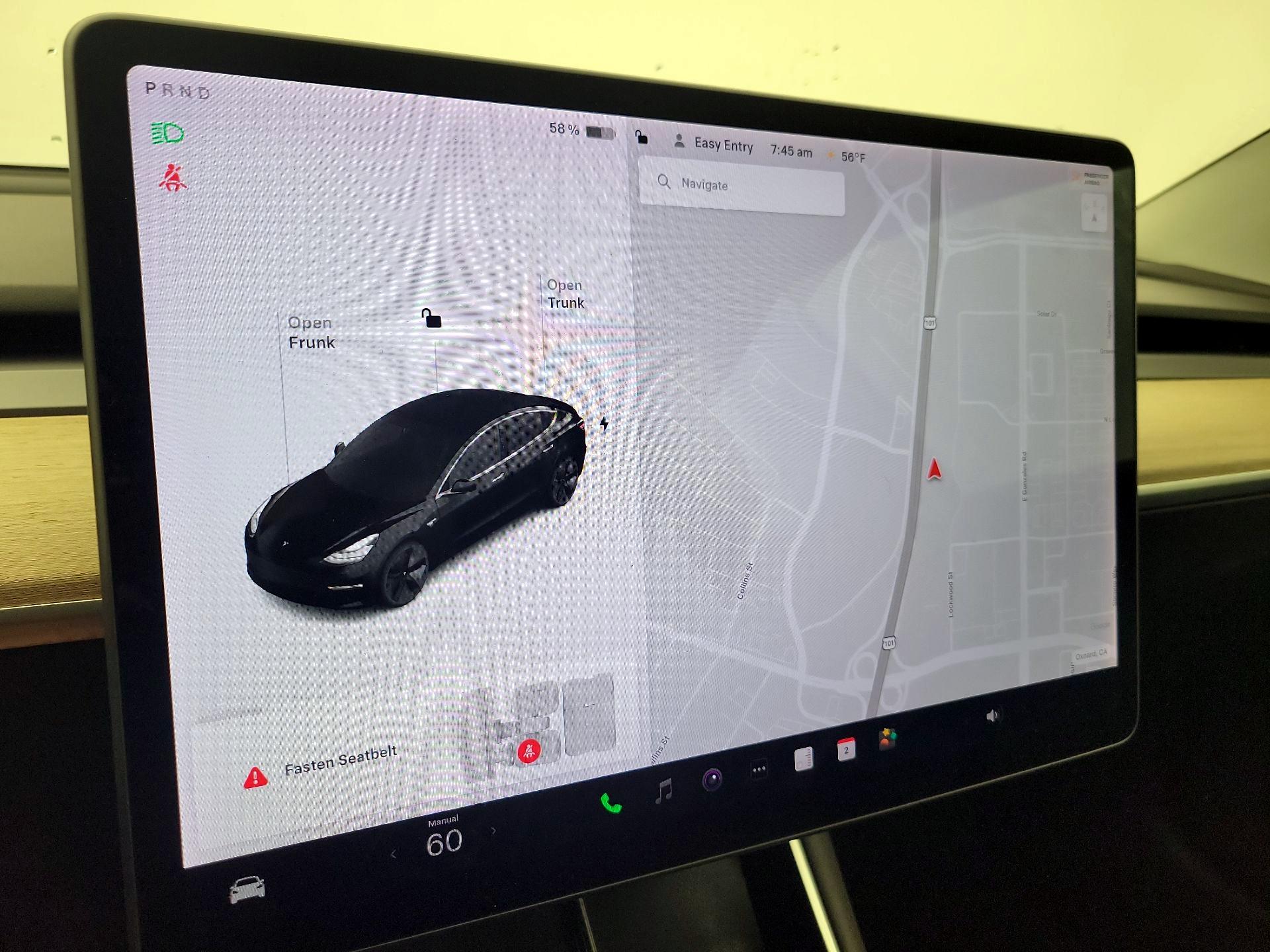 Thumbnail: 2019 Tesla Model 3 - 13