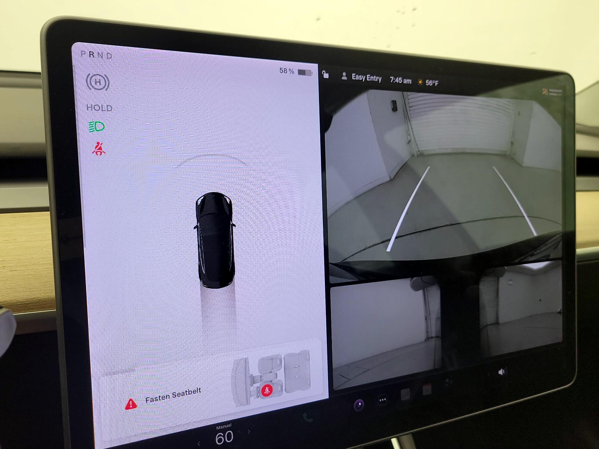 Thumbnail: 2019 Tesla Model 3 - 14