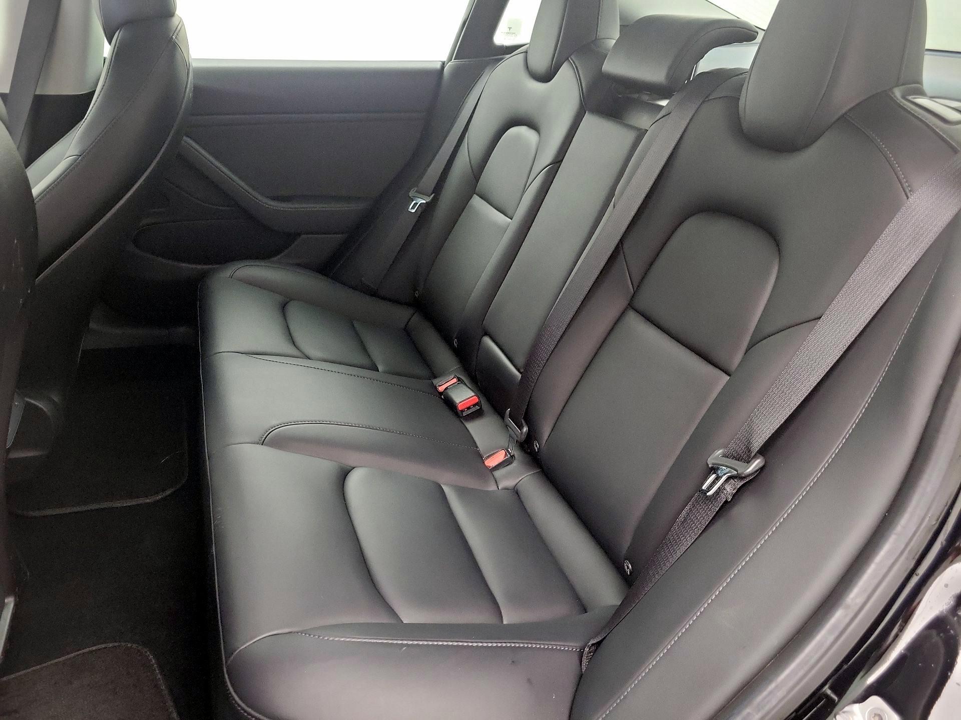 Thumbnail: 2019 Tesla Model 3 - 18