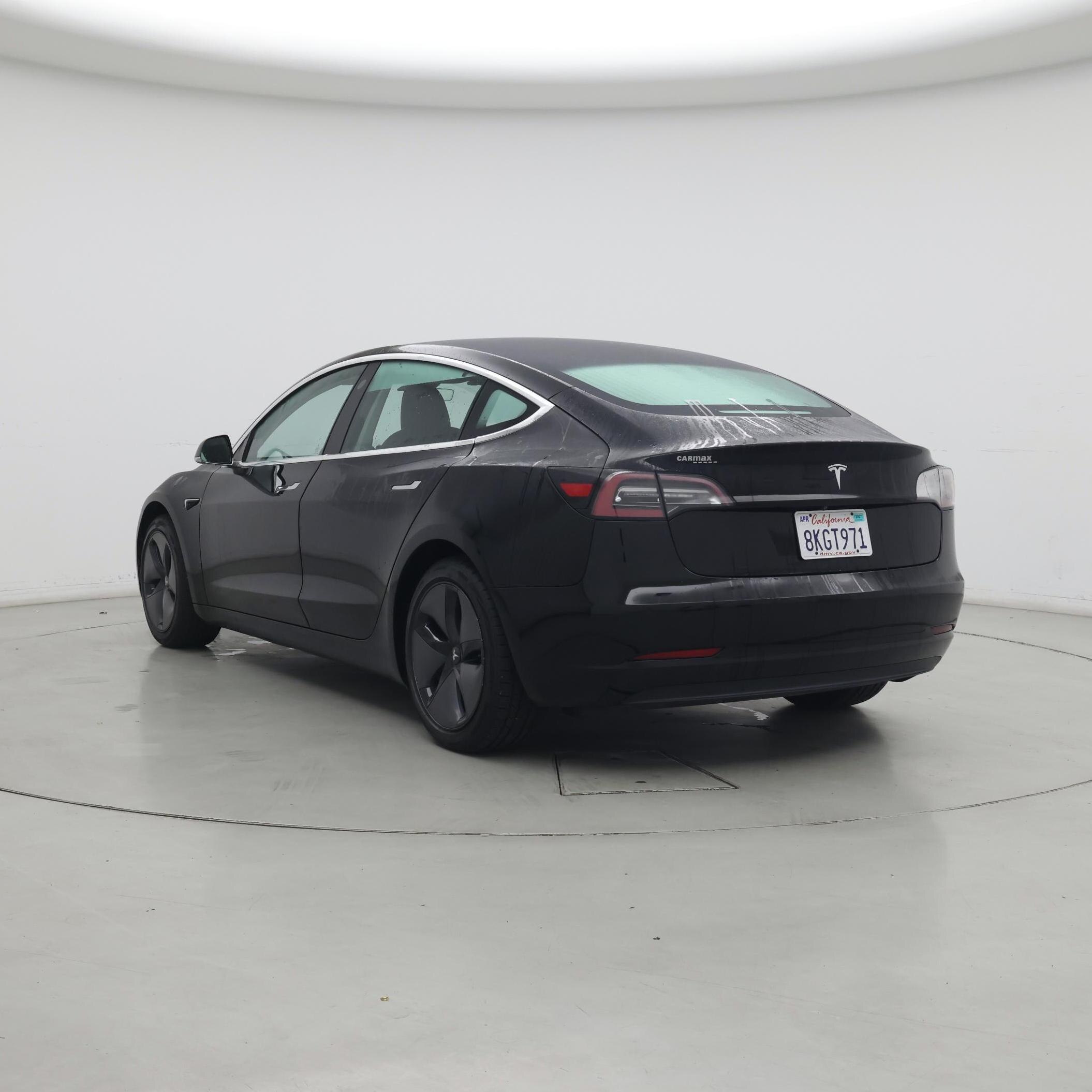 Thumbnail: 2019 Tesla Model 3 - 2