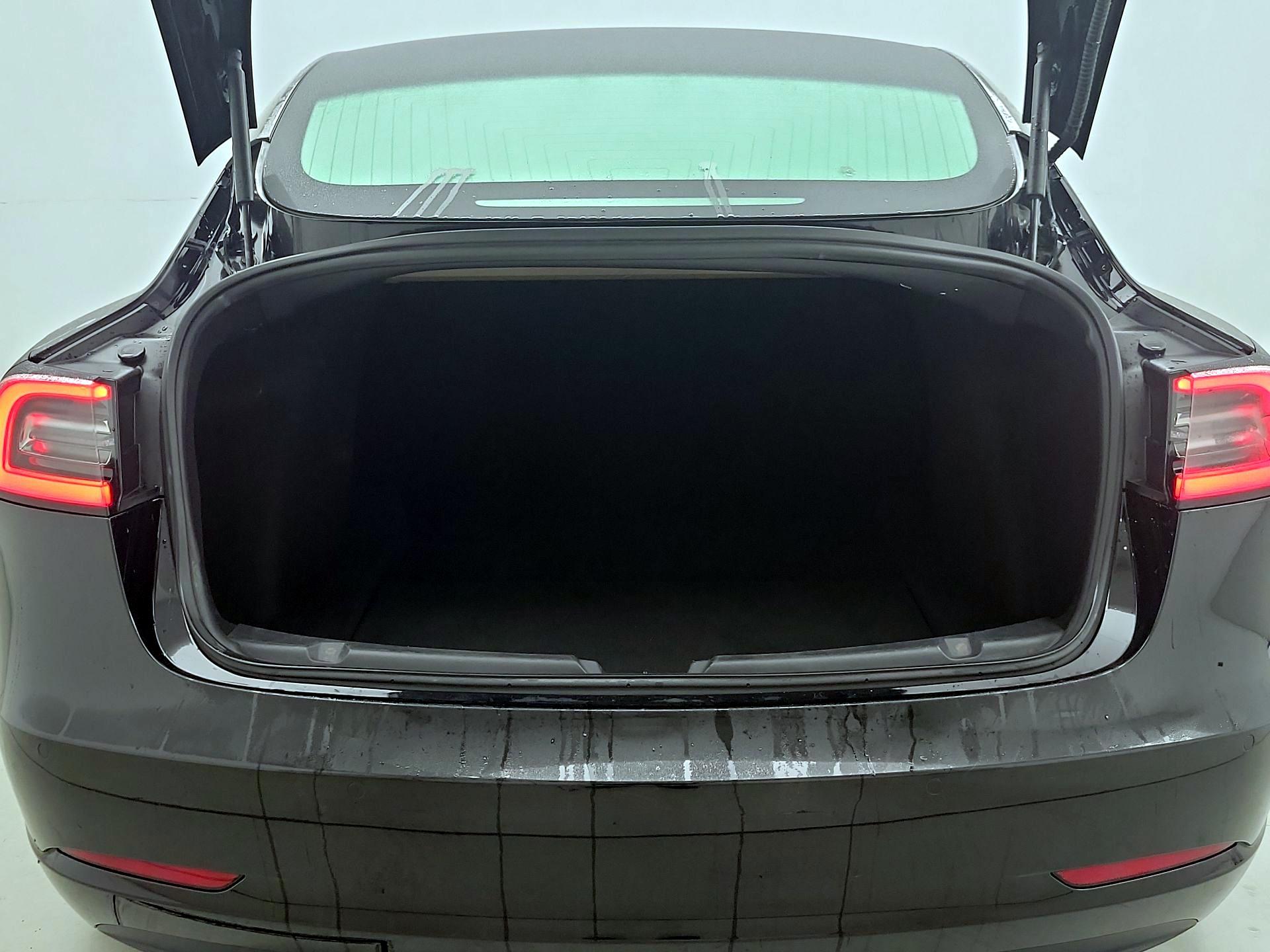 Thumbnail: 2019 Tesla Model 3 - 19
