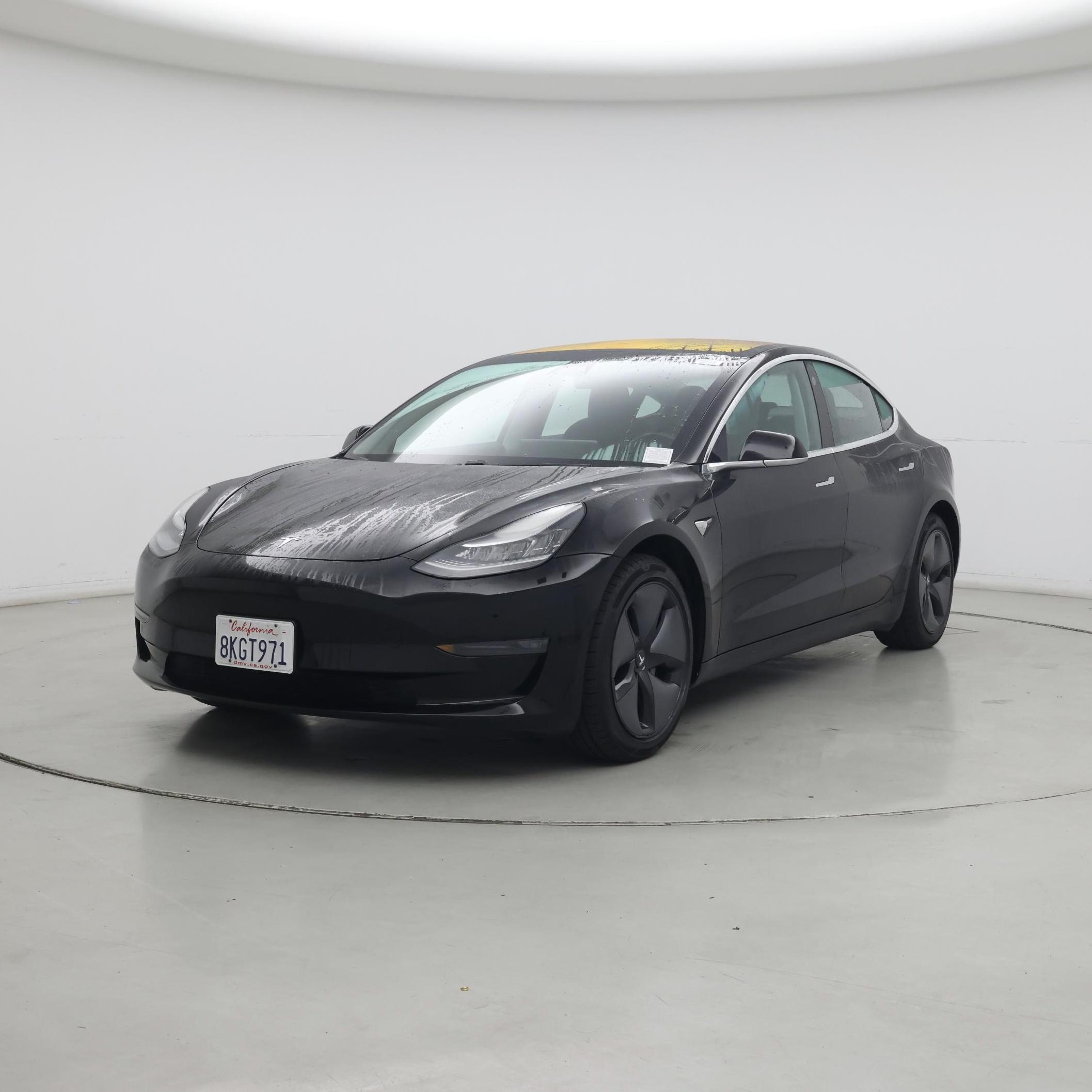 Thumbnail: 2019 Tesla Model 3 - 4