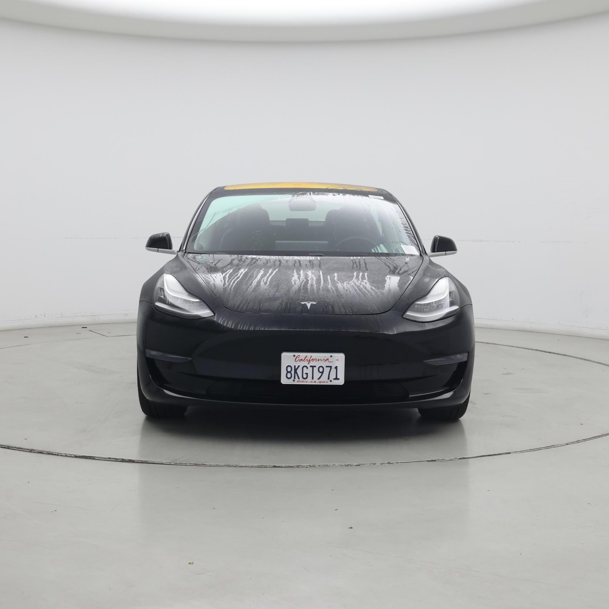 Thumbnail: 2019 Tesla Model 3 - 5