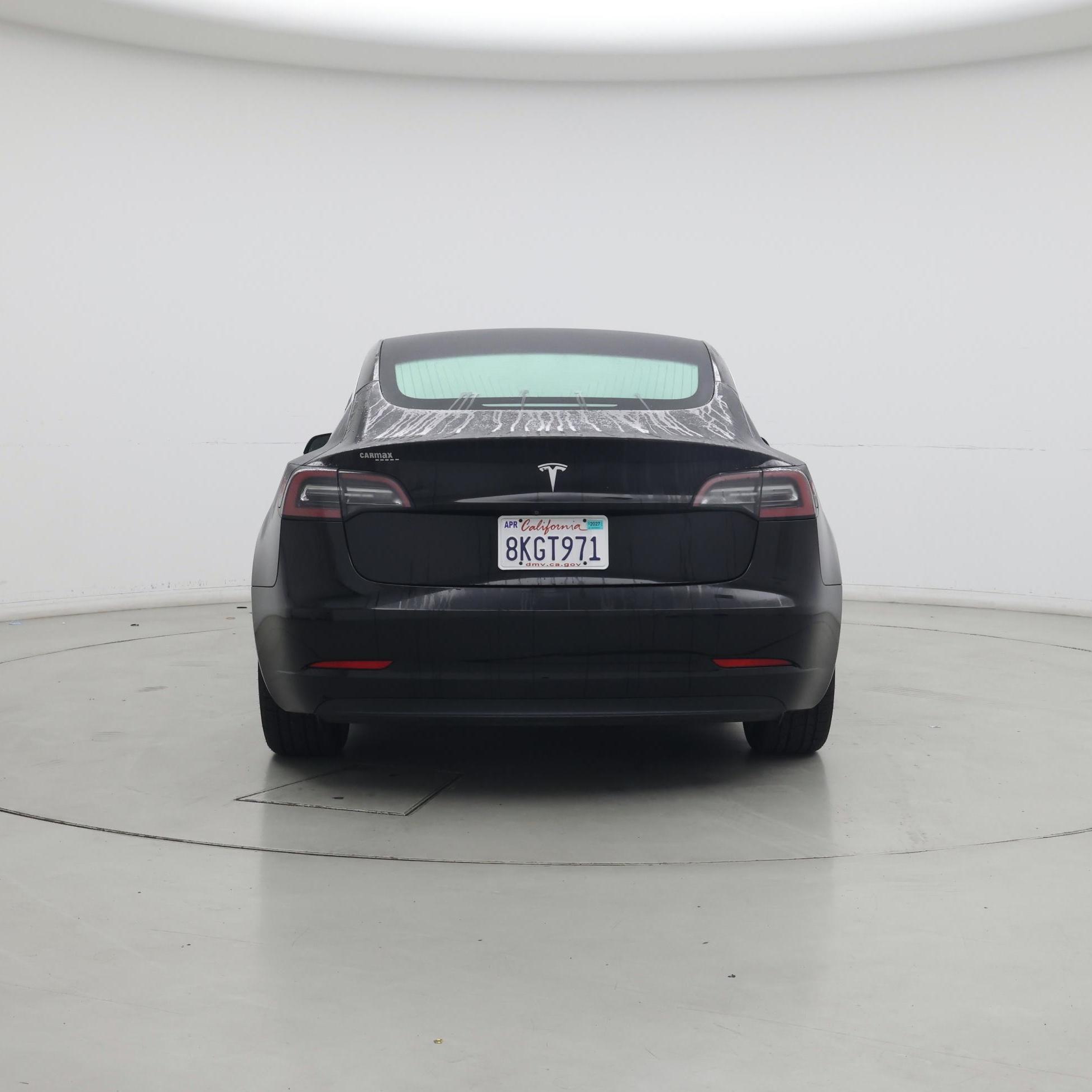Thumbnail: 2019 Tesla Model 3 - 6