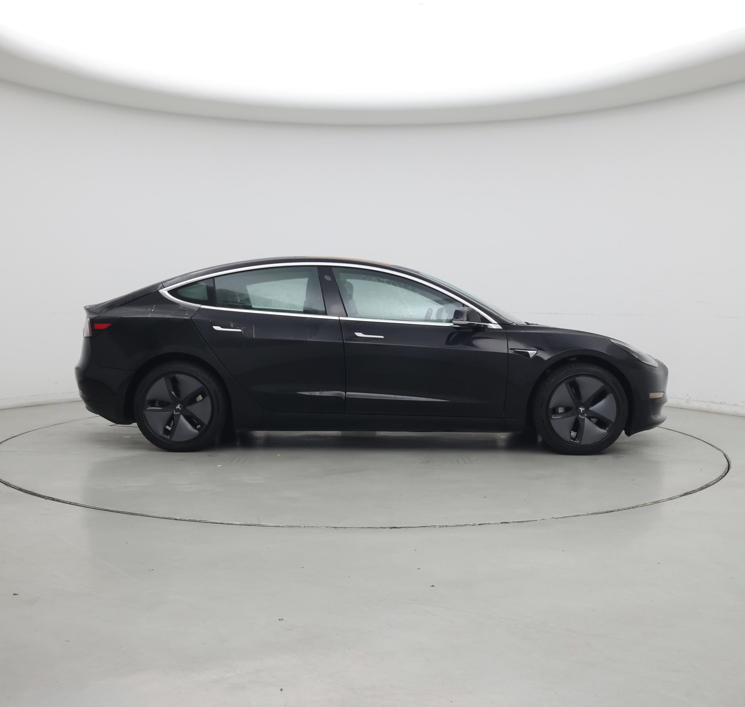 Thumbnail: 2019 Tesla Model 3 - 7