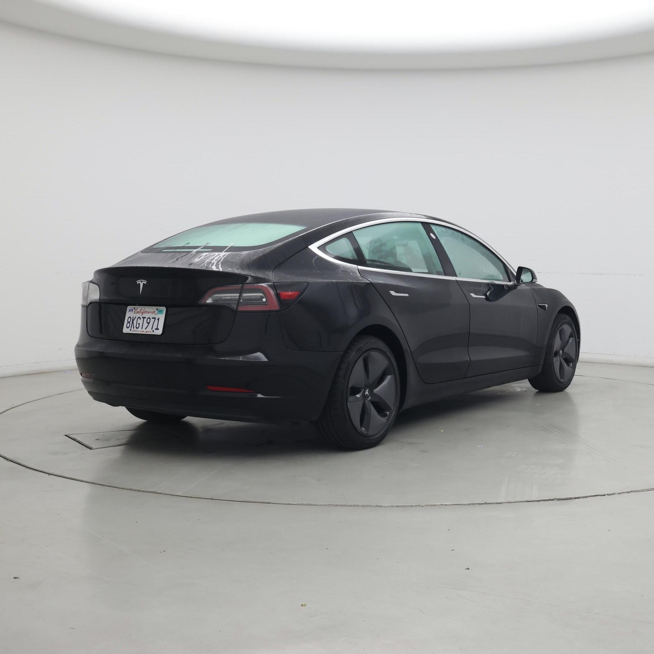 Thumbnail: 2019 Tesla Model 3 - 8