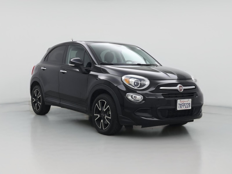 2016 Fiat 500X Easy -
                  Oxnard, CA