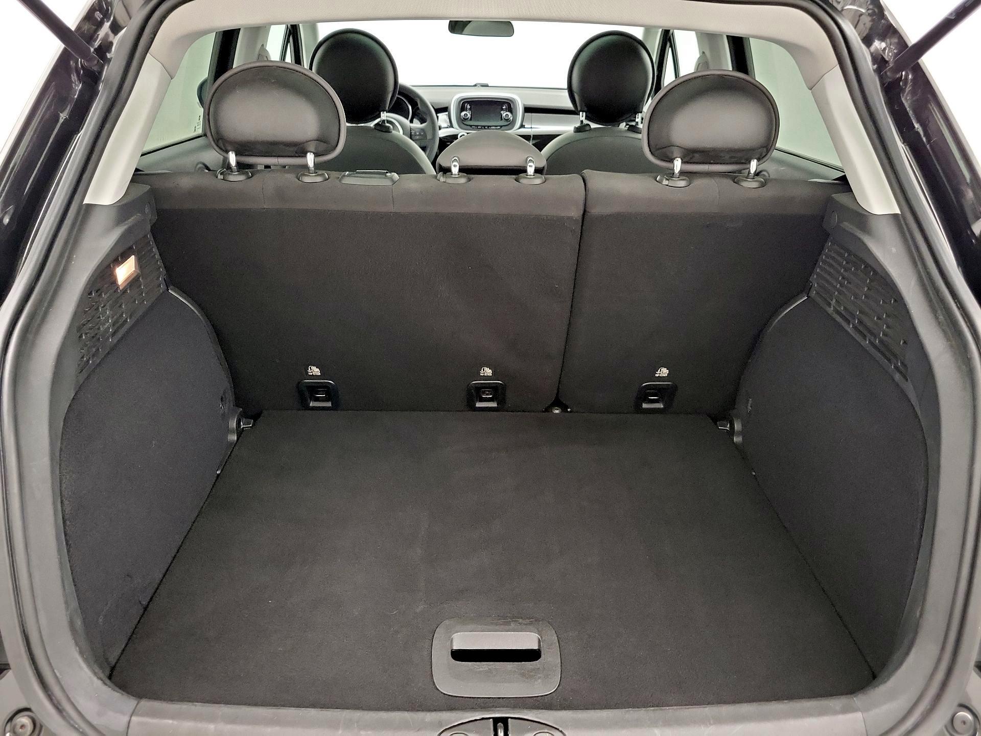 Thumbnail: 2016 Fiat 500X - 20