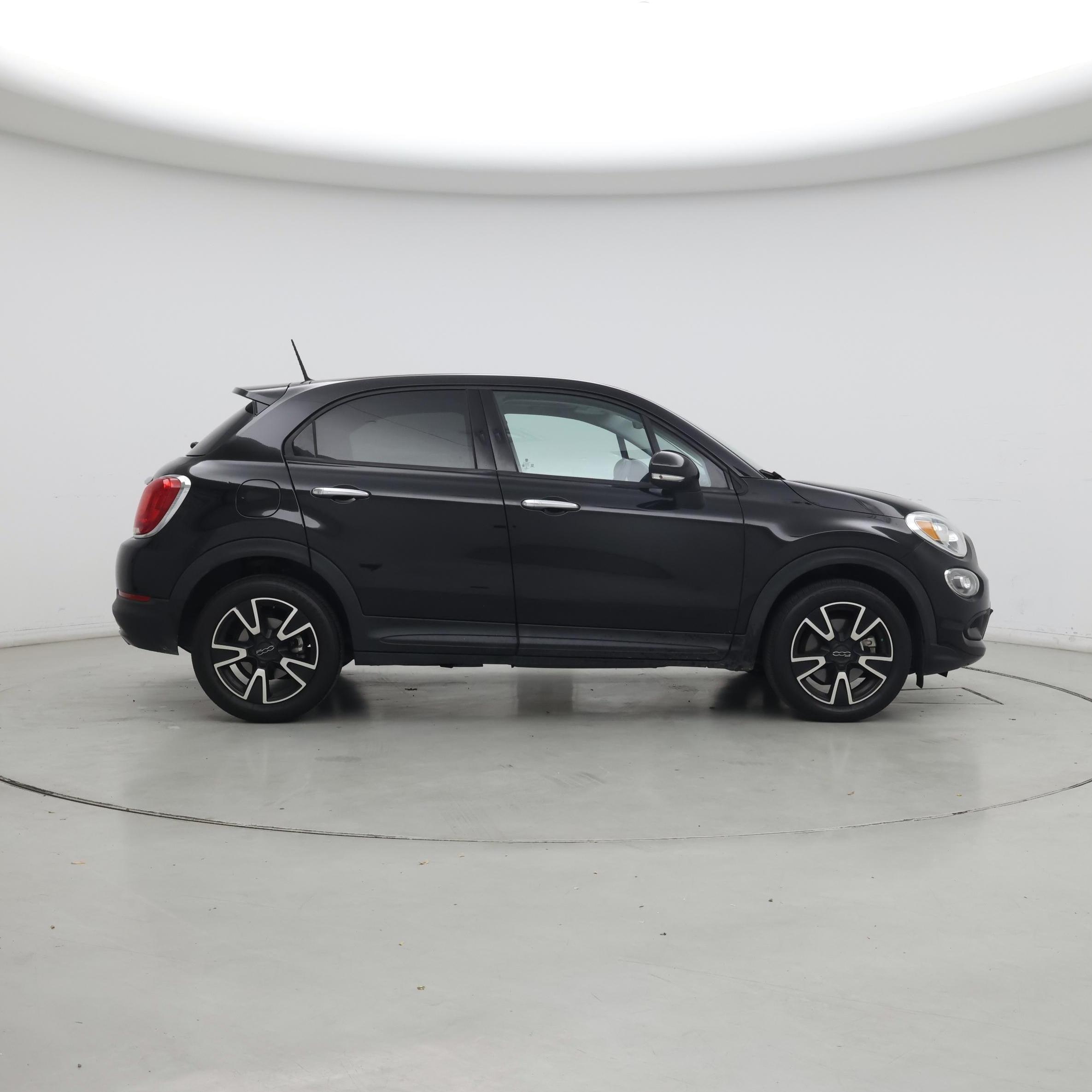 Thumbnail: 2016 Fiat 500X - 7