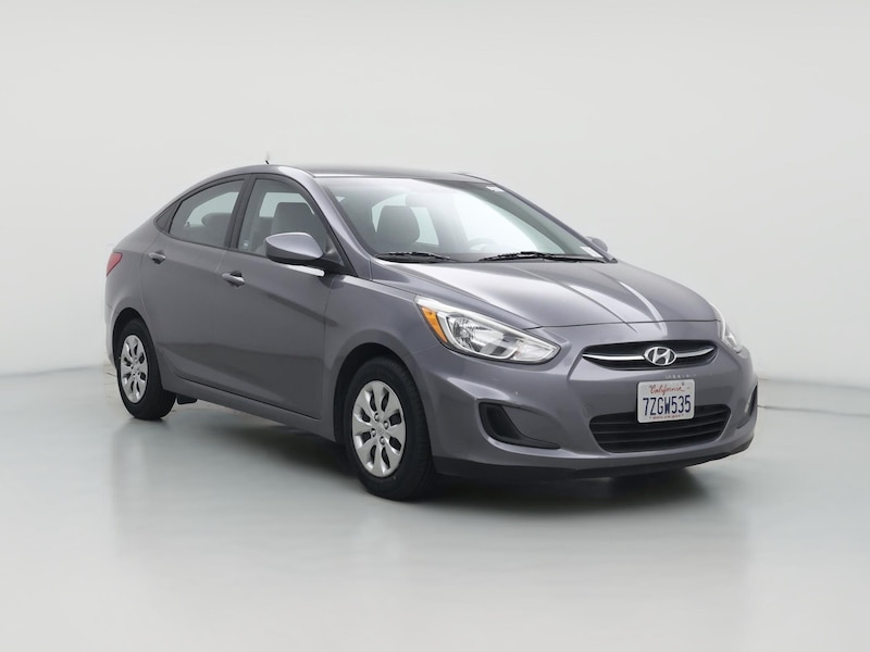 2016 Hyundai Accent SE -
                  Oxnard, CA