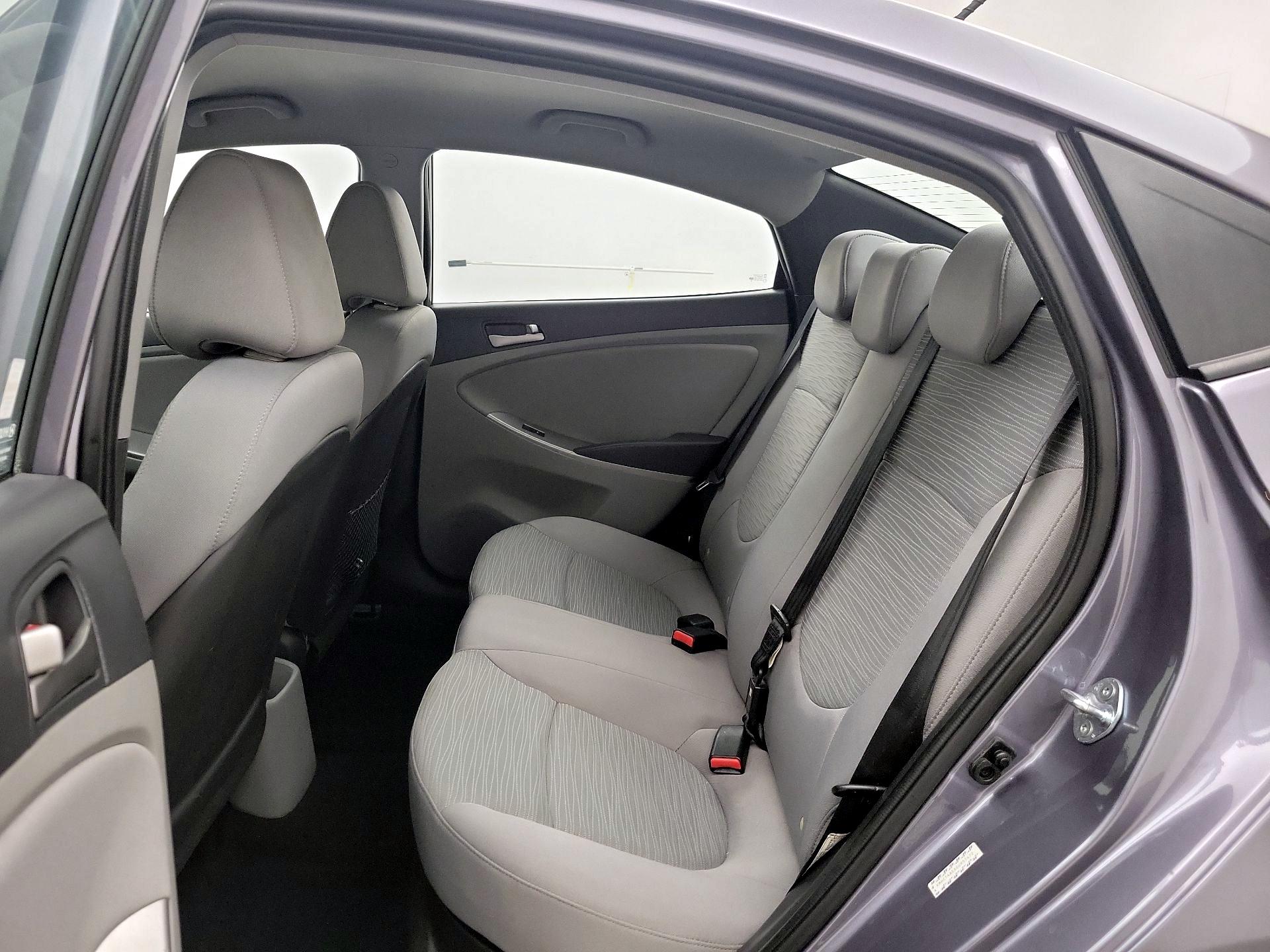 Thumbnail: 2016 Hyundai Accent - 18