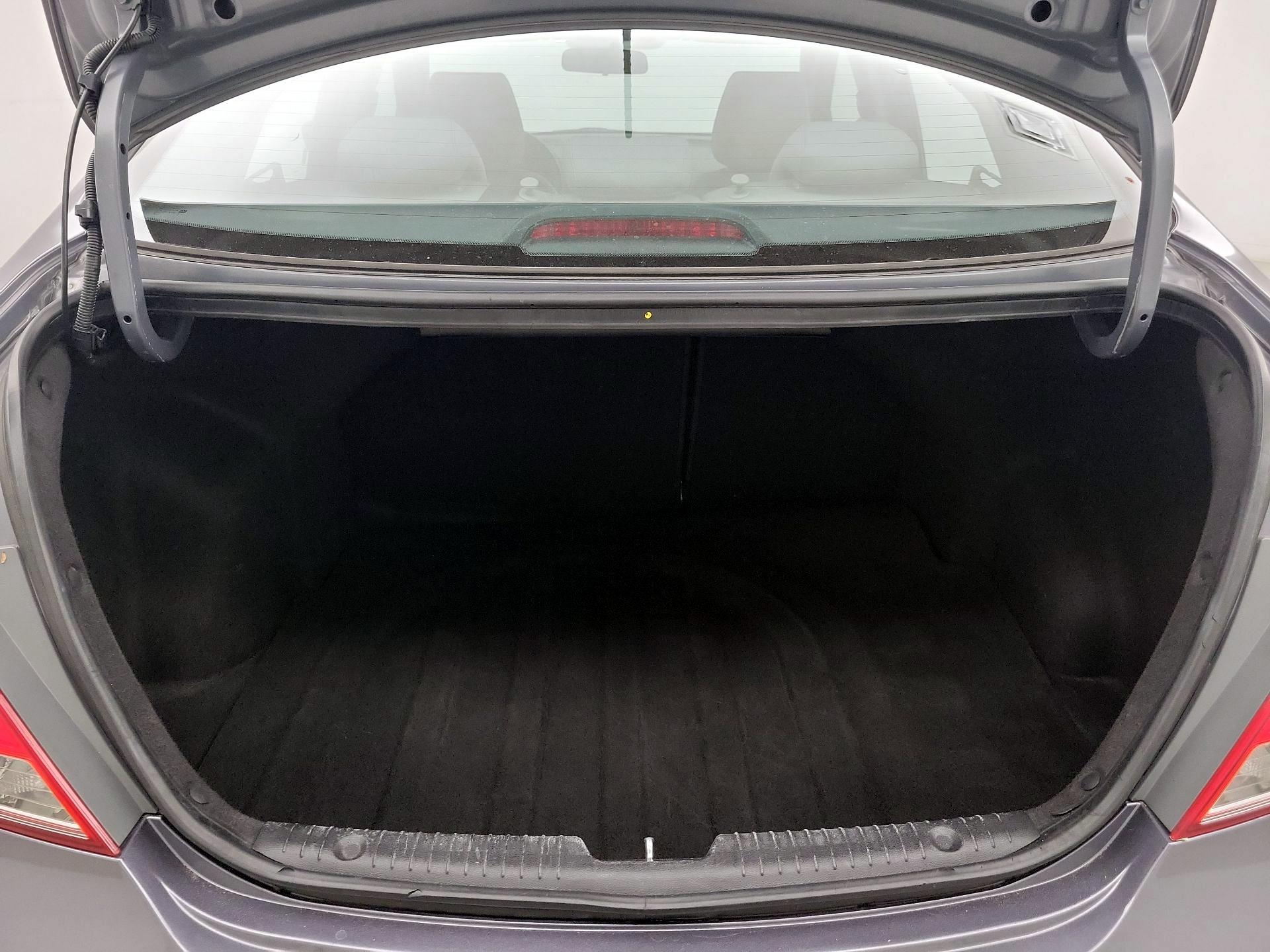 Thumbnail: 2016 Hyundai Accent - 19